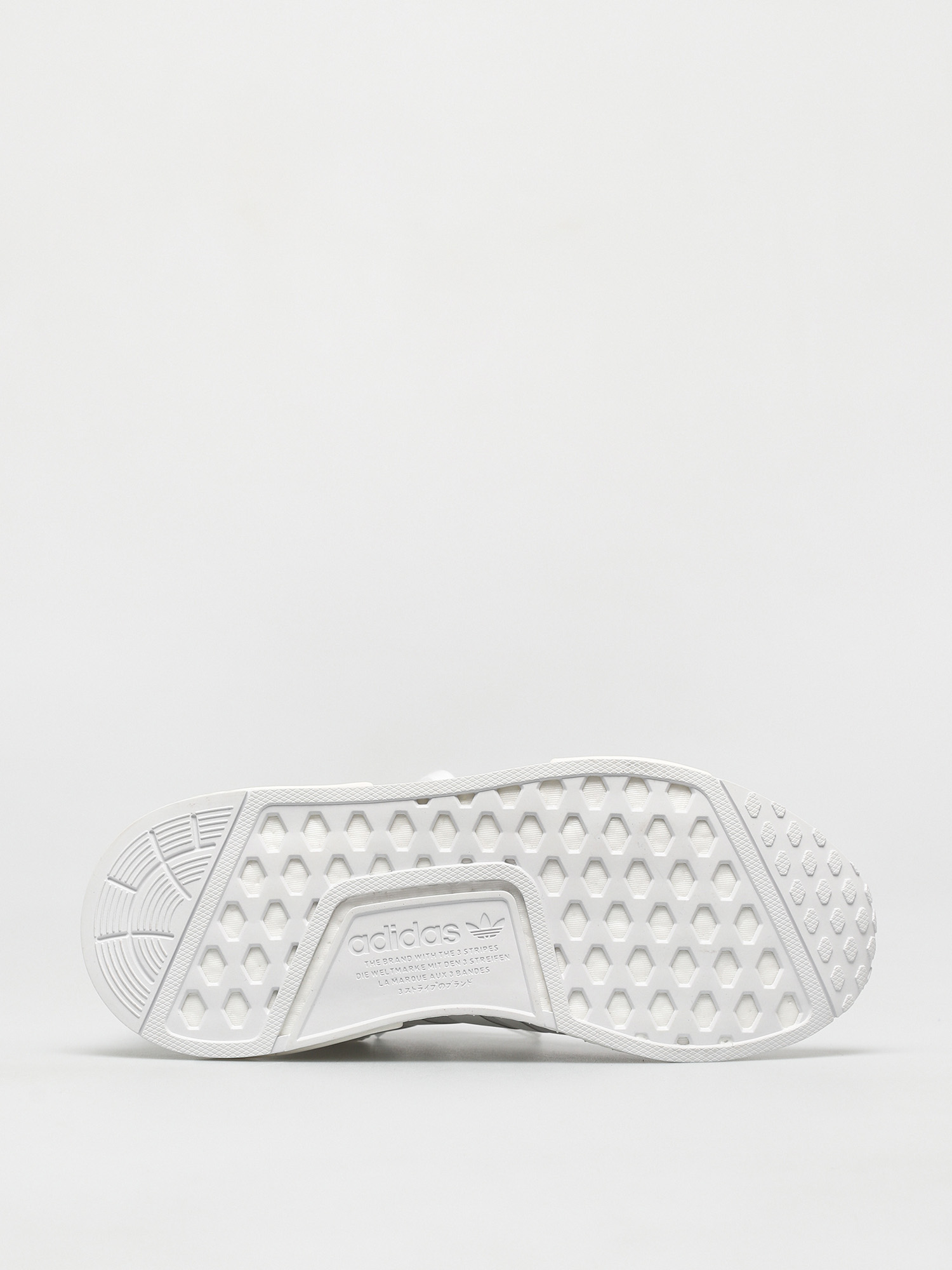 Buty adidas Originals Nmd R1 (ftwwht/ftwwht/ftwwht)