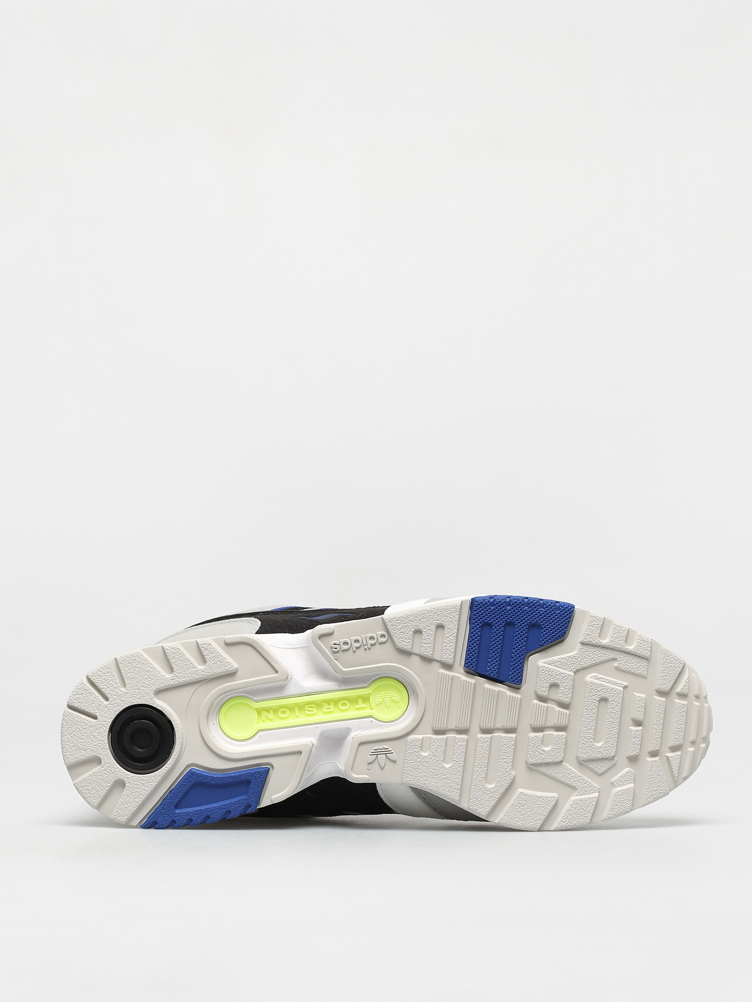 Buty adidas Originals Zx 1000 C (greone/cblack/royblu)