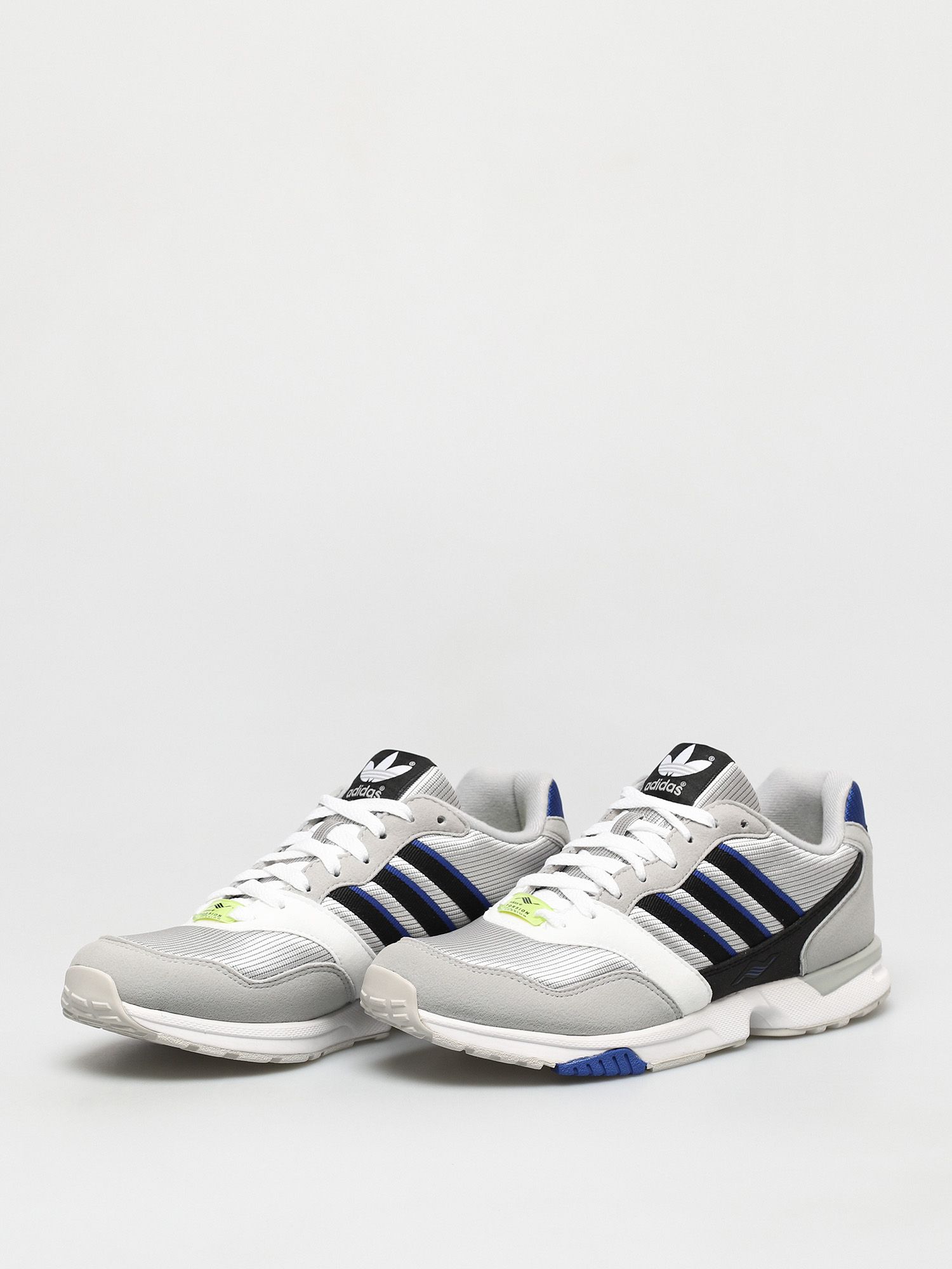 Buty adidas Originals Zx 1000 C (greone/cblack/royblu)