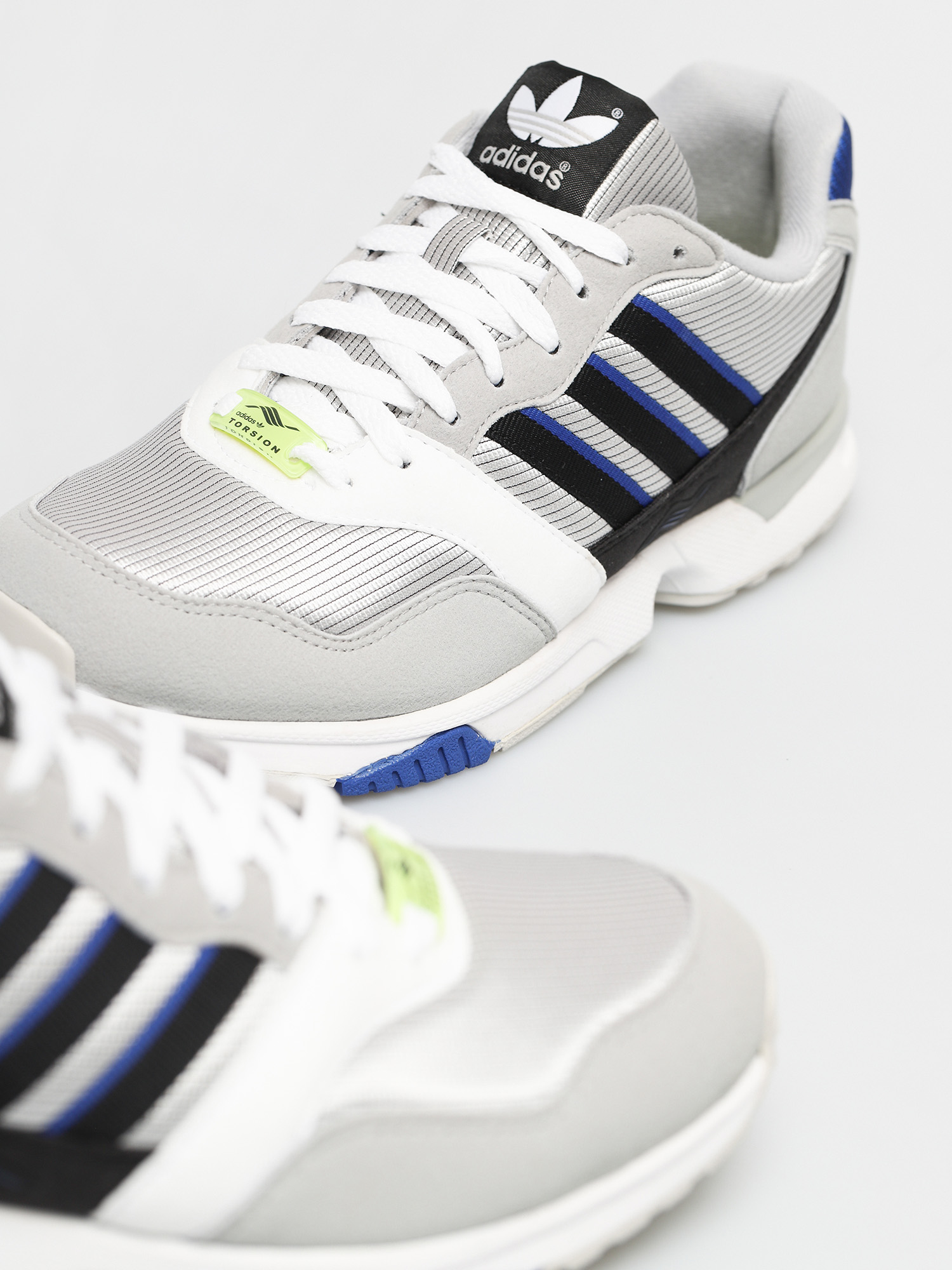 Buty adidas Originals Zx 1000 C (greone/cblack/royblu)