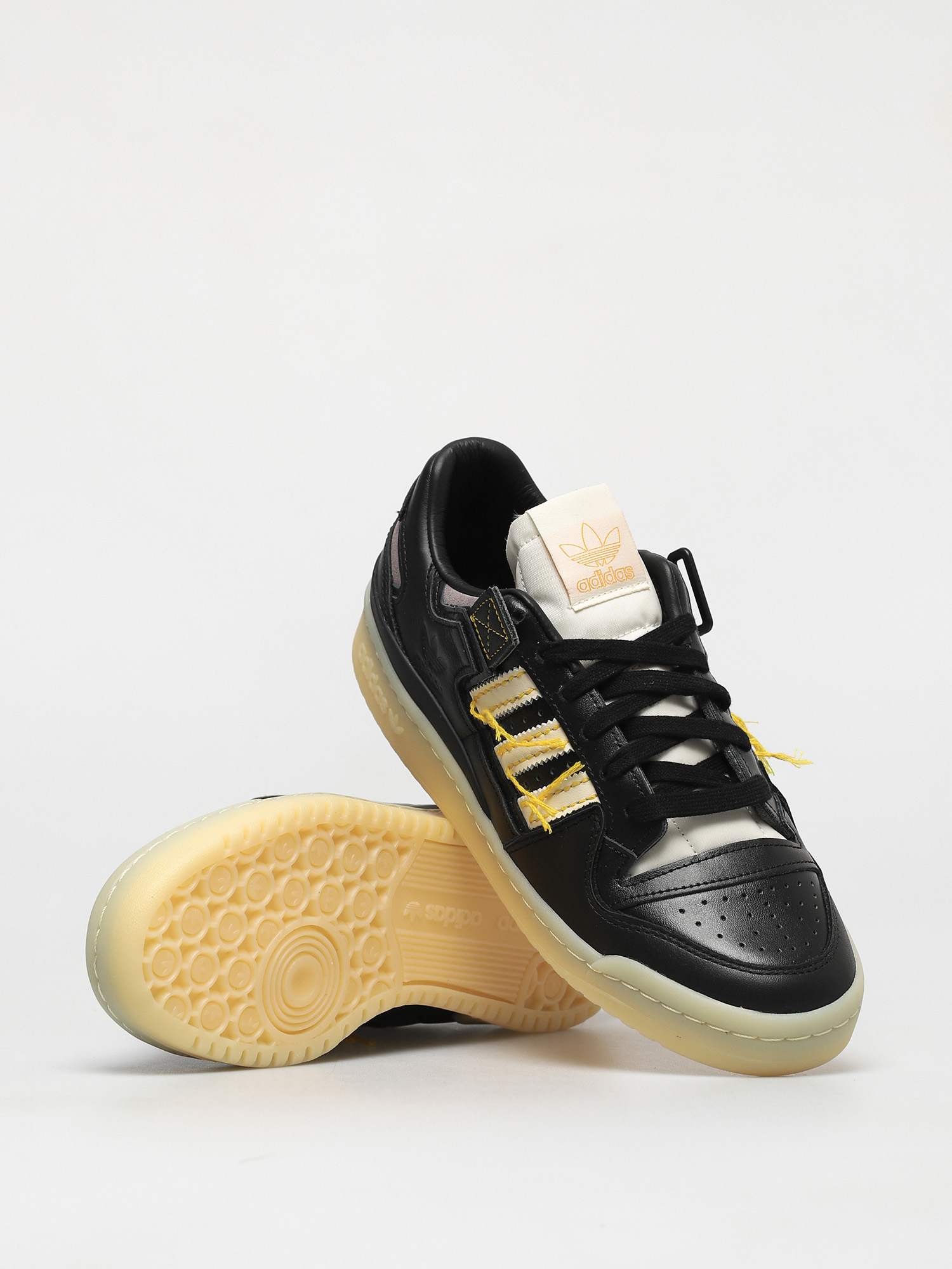 Buty adidas Originals Forum 84 Low Premium (premium)