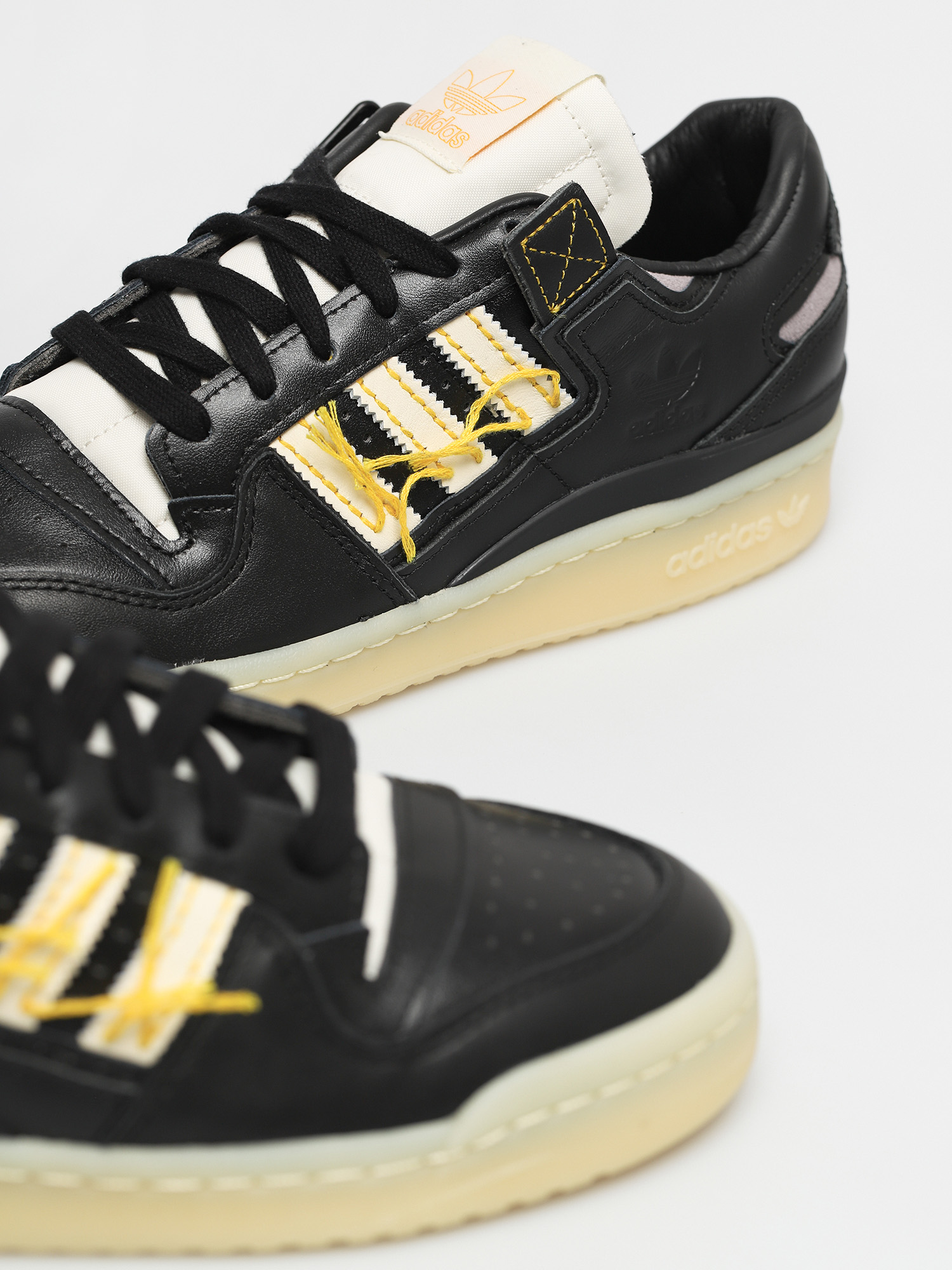 Buty adidas Originals Forum 84 Low Premium (premium)