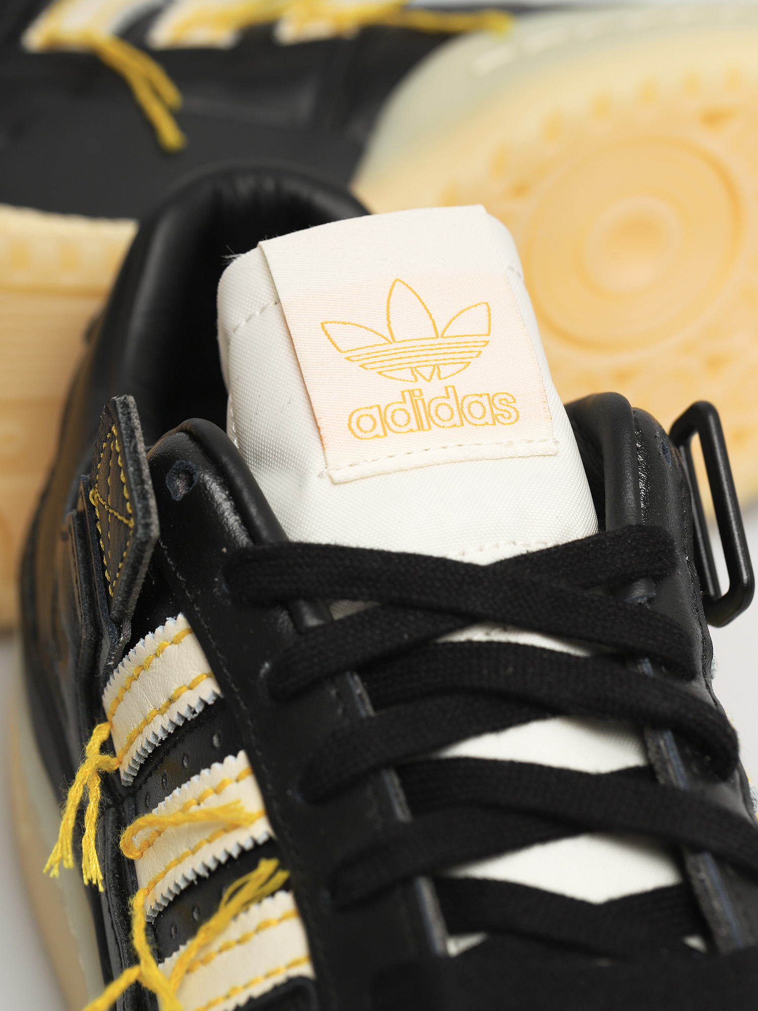 Buty adidas Originals Forum 84 Low Premium (premium)