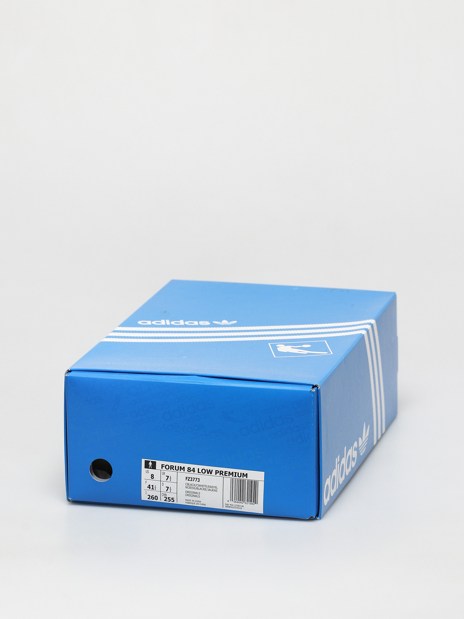 Buty adidas Originals Forum 84 Low Premium (premium)