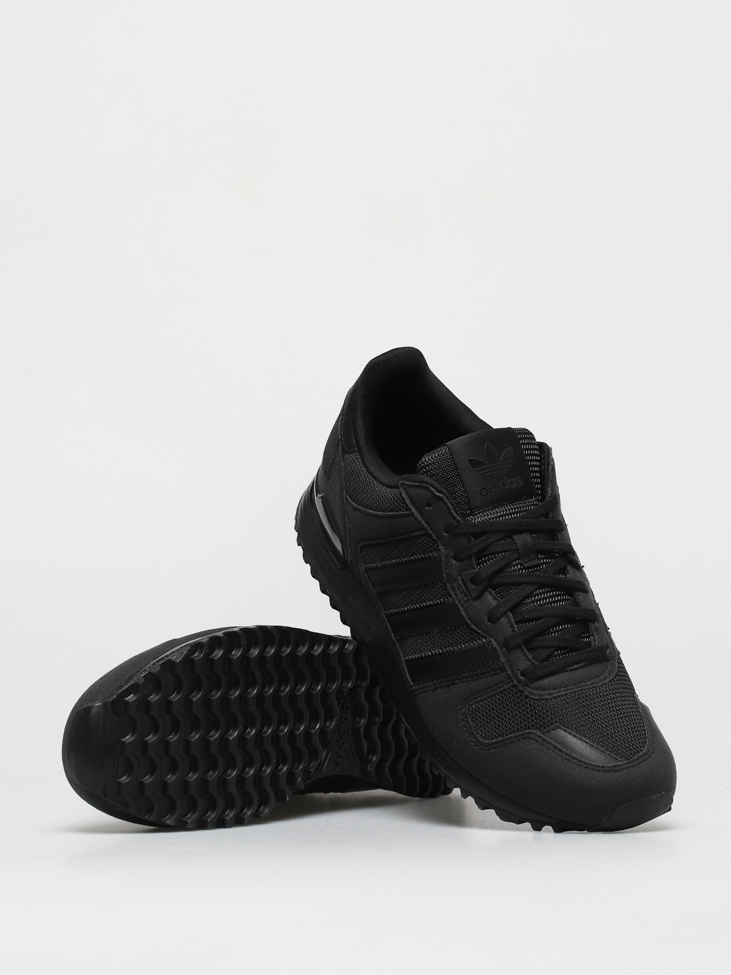 Buty adidas Originals Zx 700 (cblack/cblack/cblack)