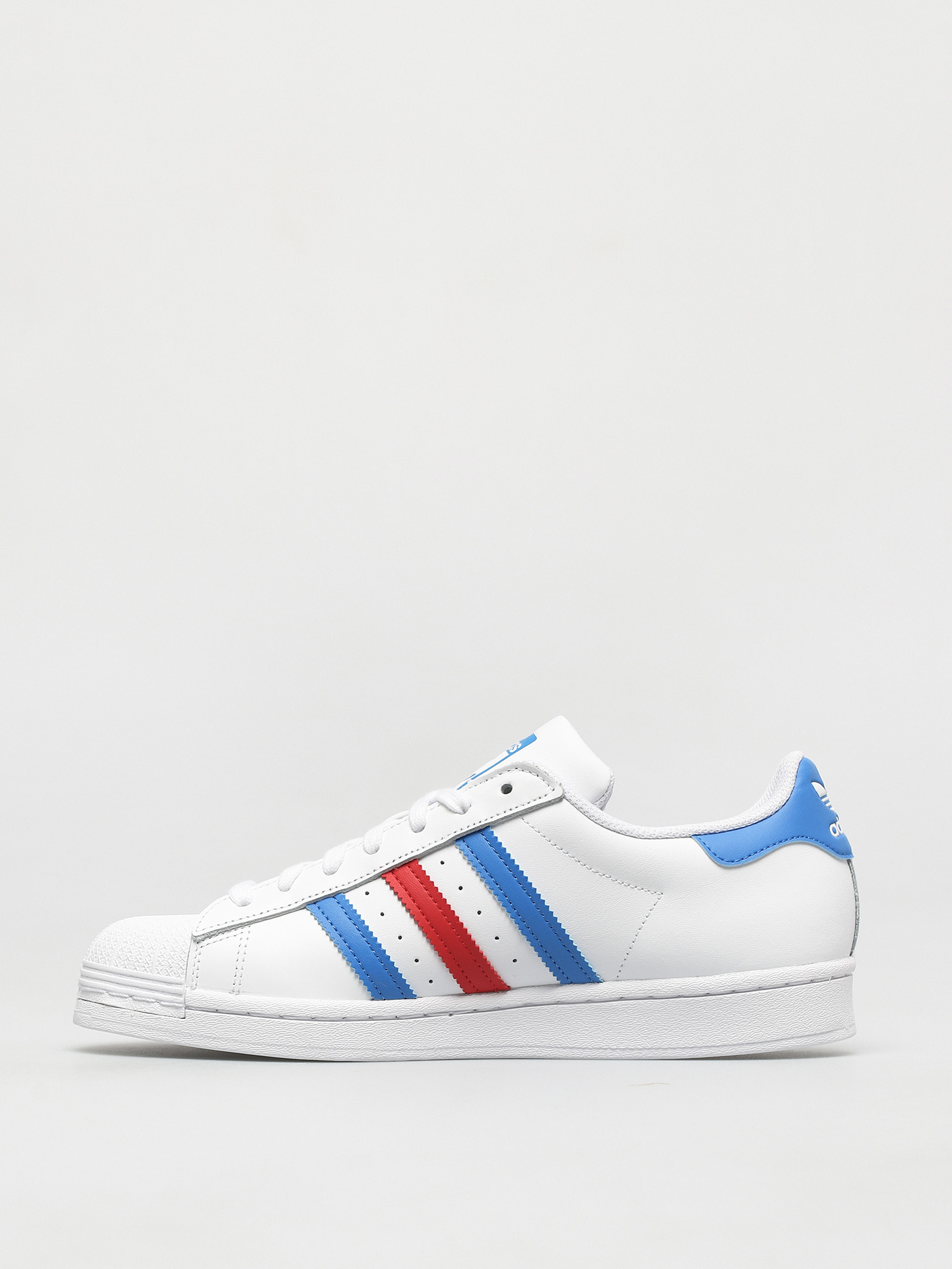 Buty adidas Originals Superstar (ftwwht/trublu/goldmt)