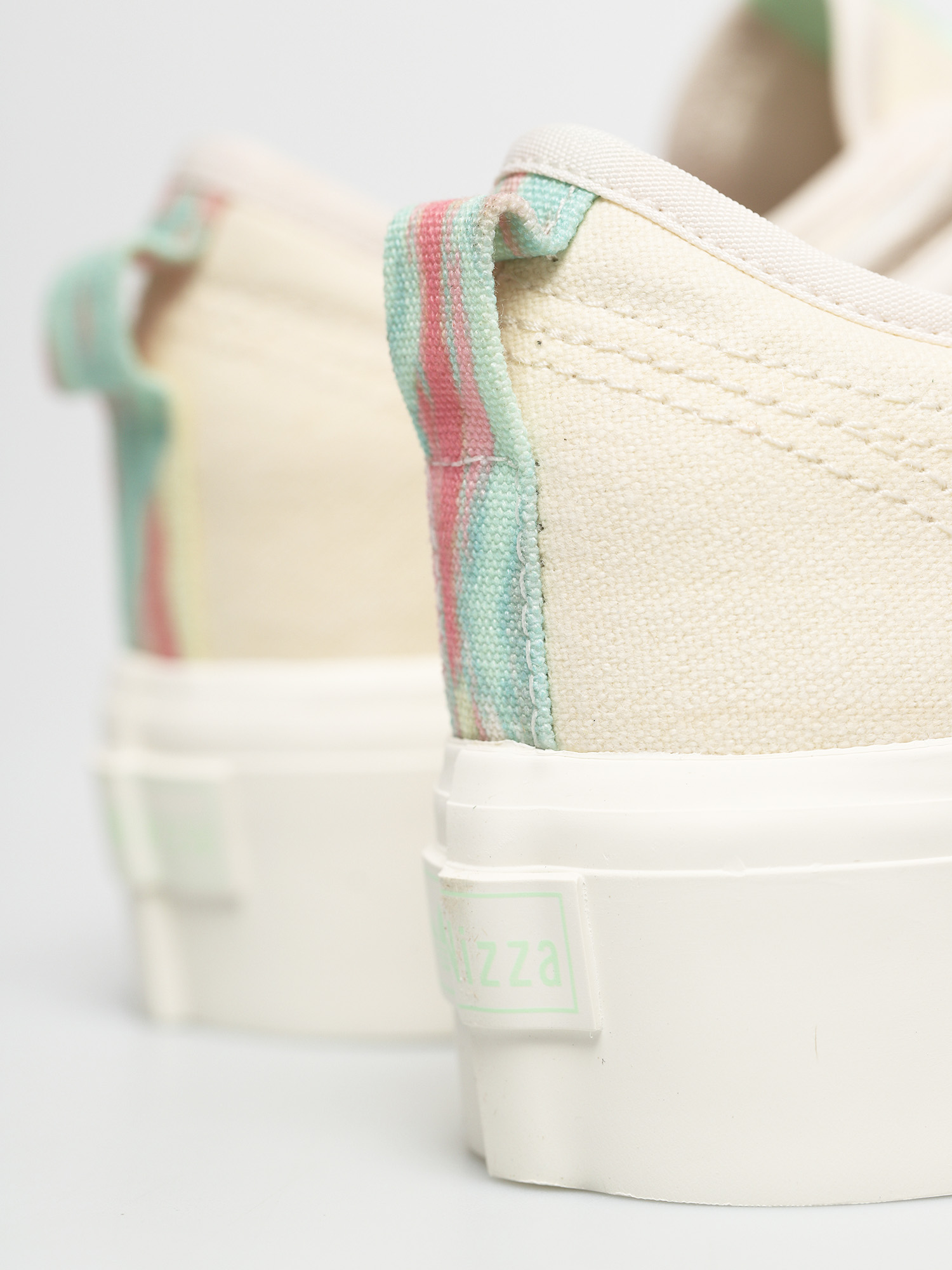 Buty adidas Originals Nizza Platform Wmn (cwhite/cwhite/frogrn)