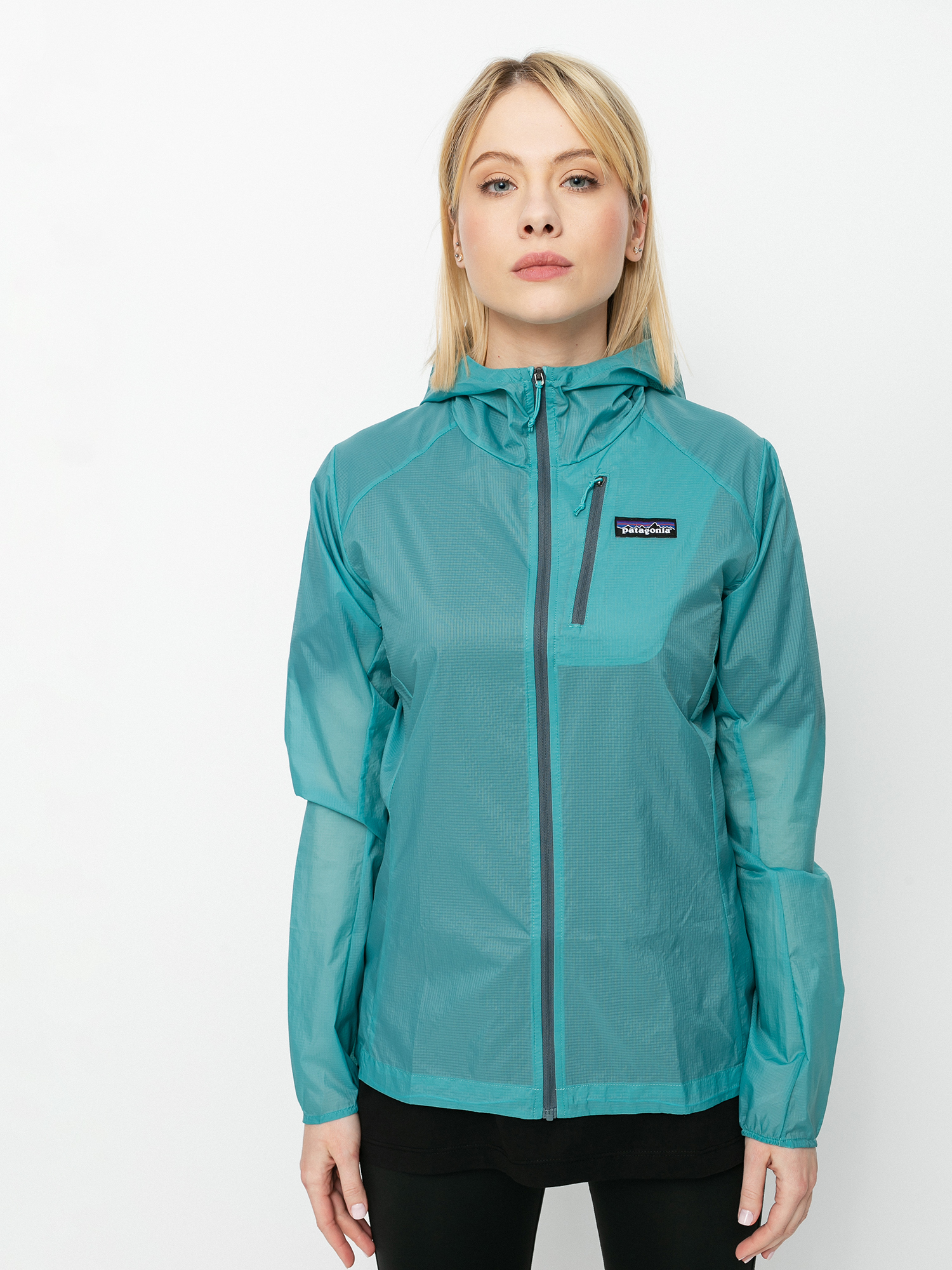 Kurtka Patagonia Houdini Wmn (iggy blue)