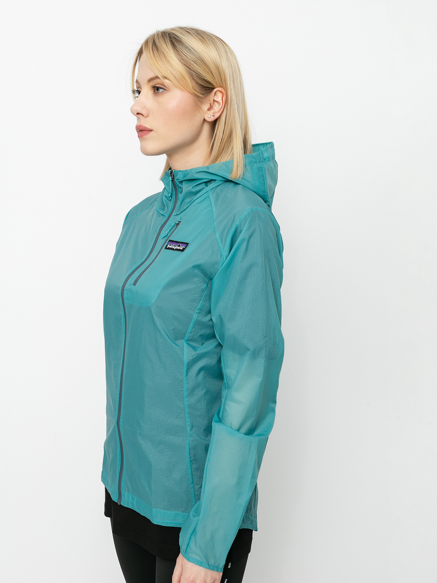 Kurtka Patagonia Houdini Wmn (iggy blue)