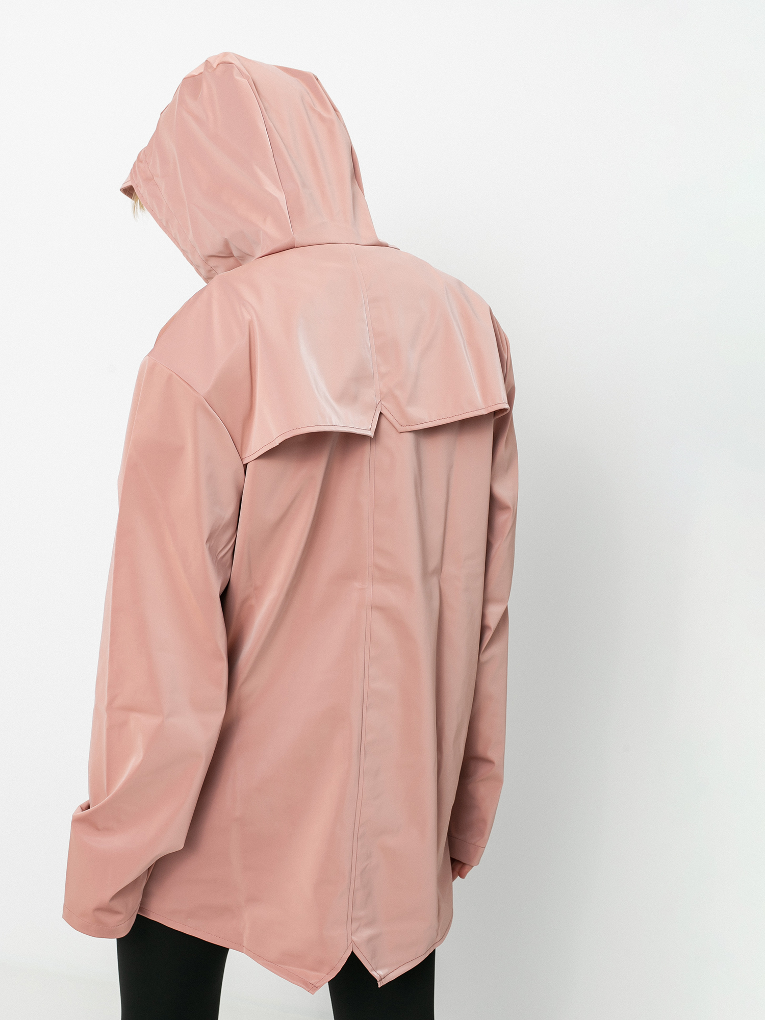 Kurtka Rains Jacket (blush)