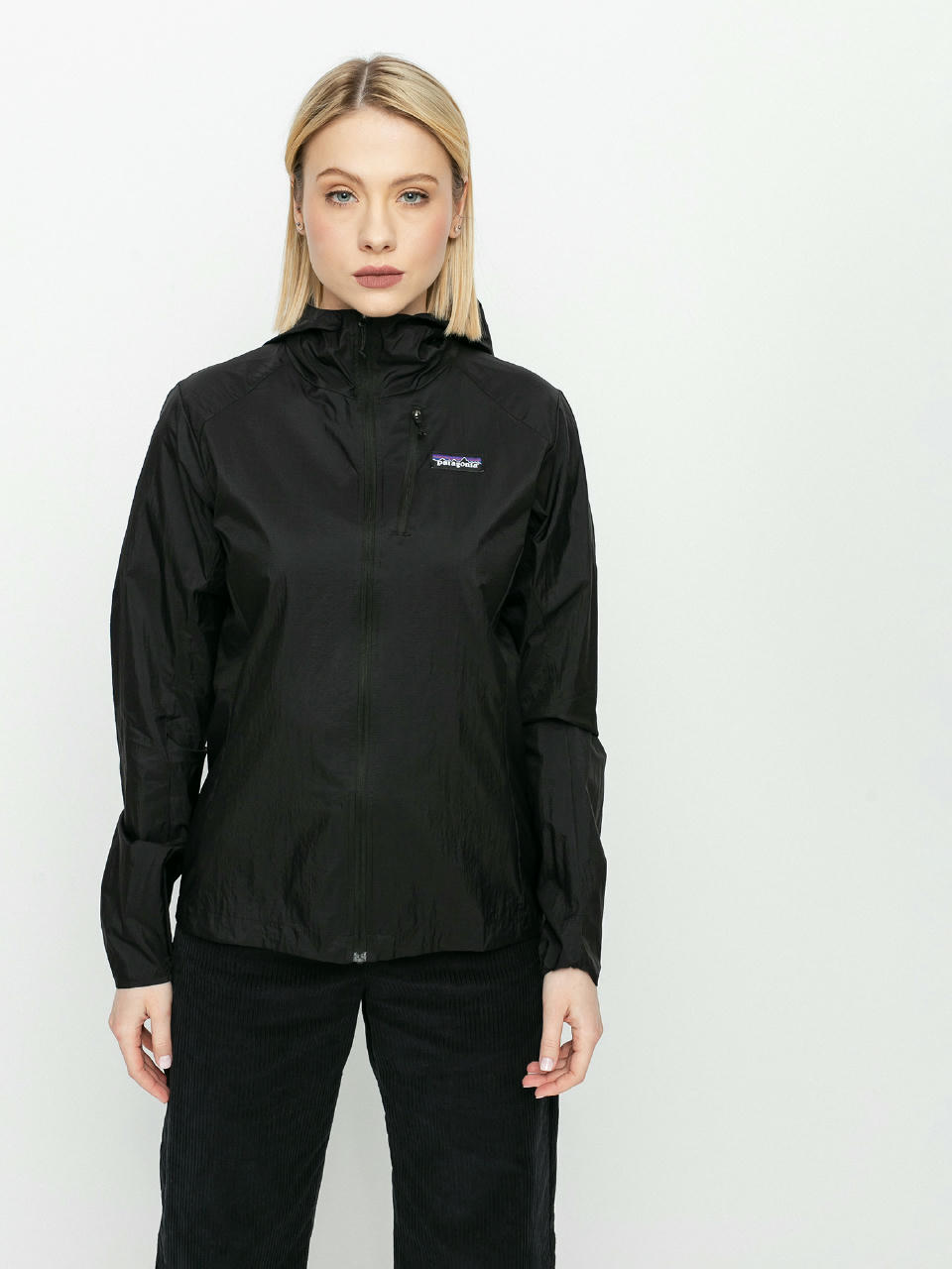 Kurtka Patagonia Houdini Wmn (black)