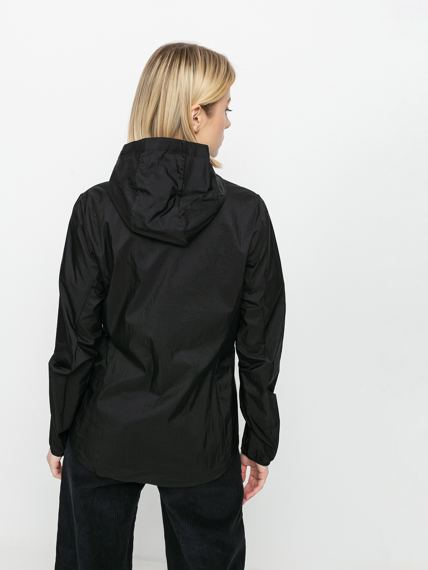 Kurtka Patagonia Houdini Wmn (black)