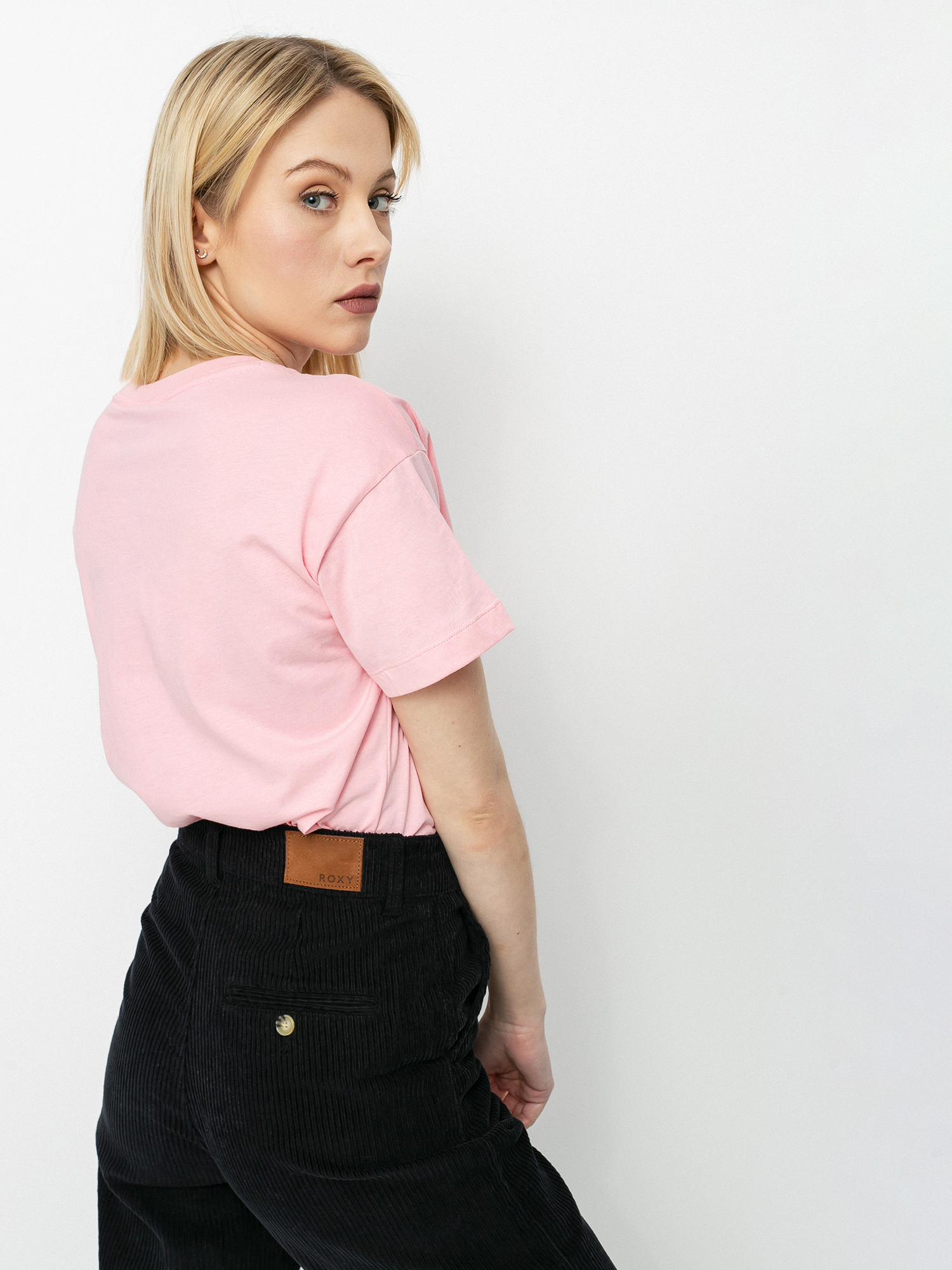 T-shirt Champion Crewneck 112650 Wmn (cnp)