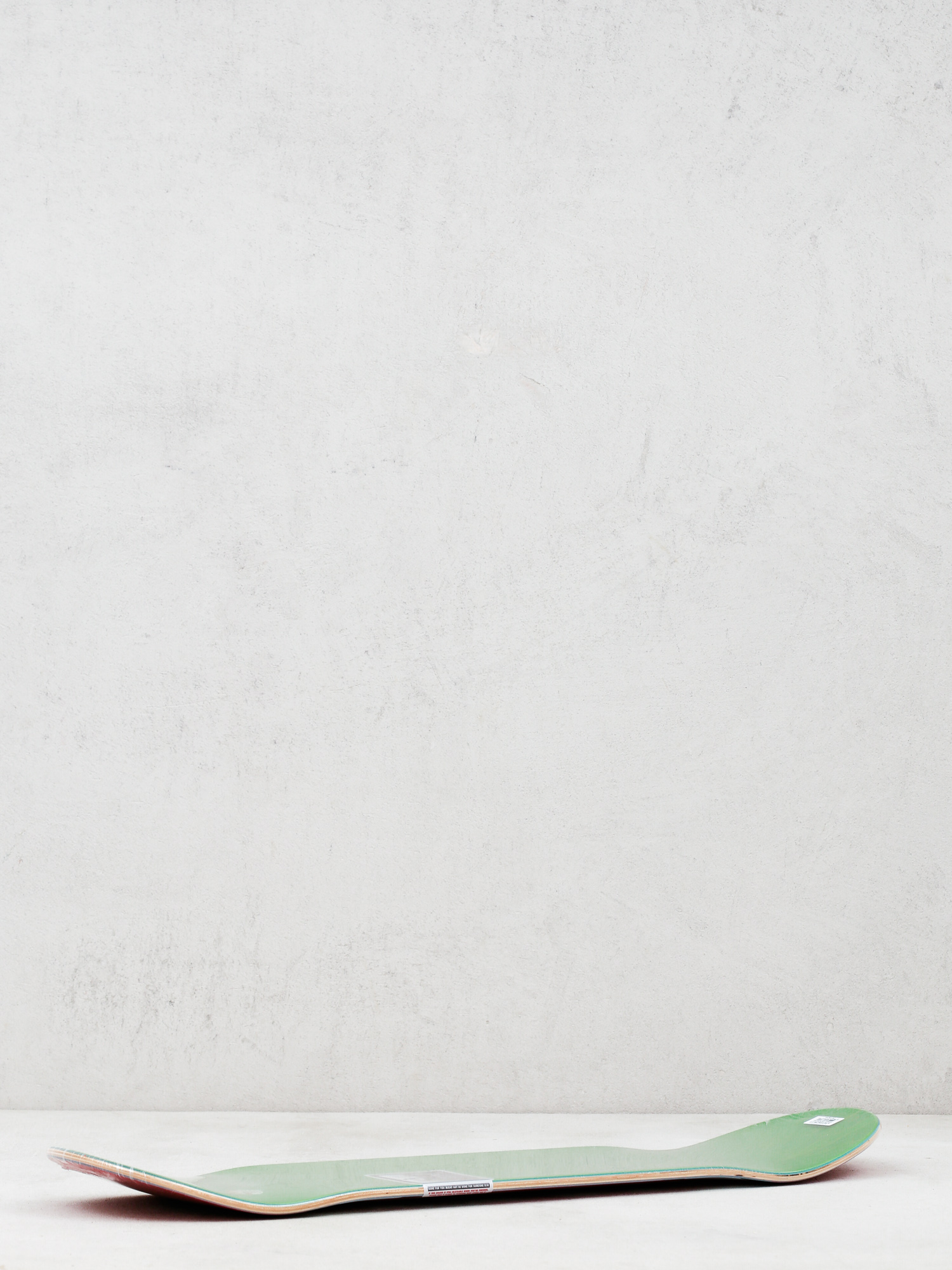 Deck Real Classic Oval (red)