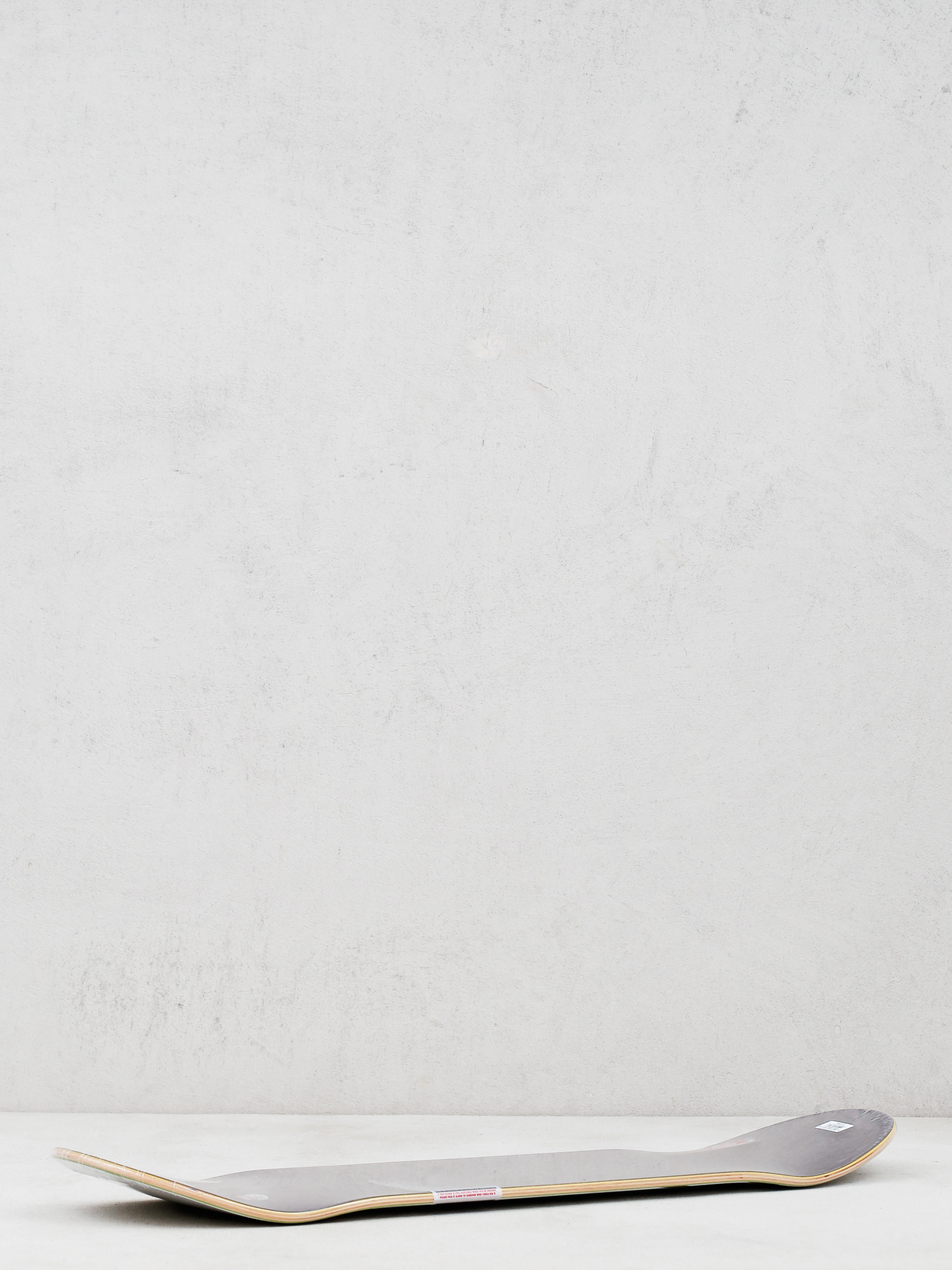 Deck Real Classic Oval (white)