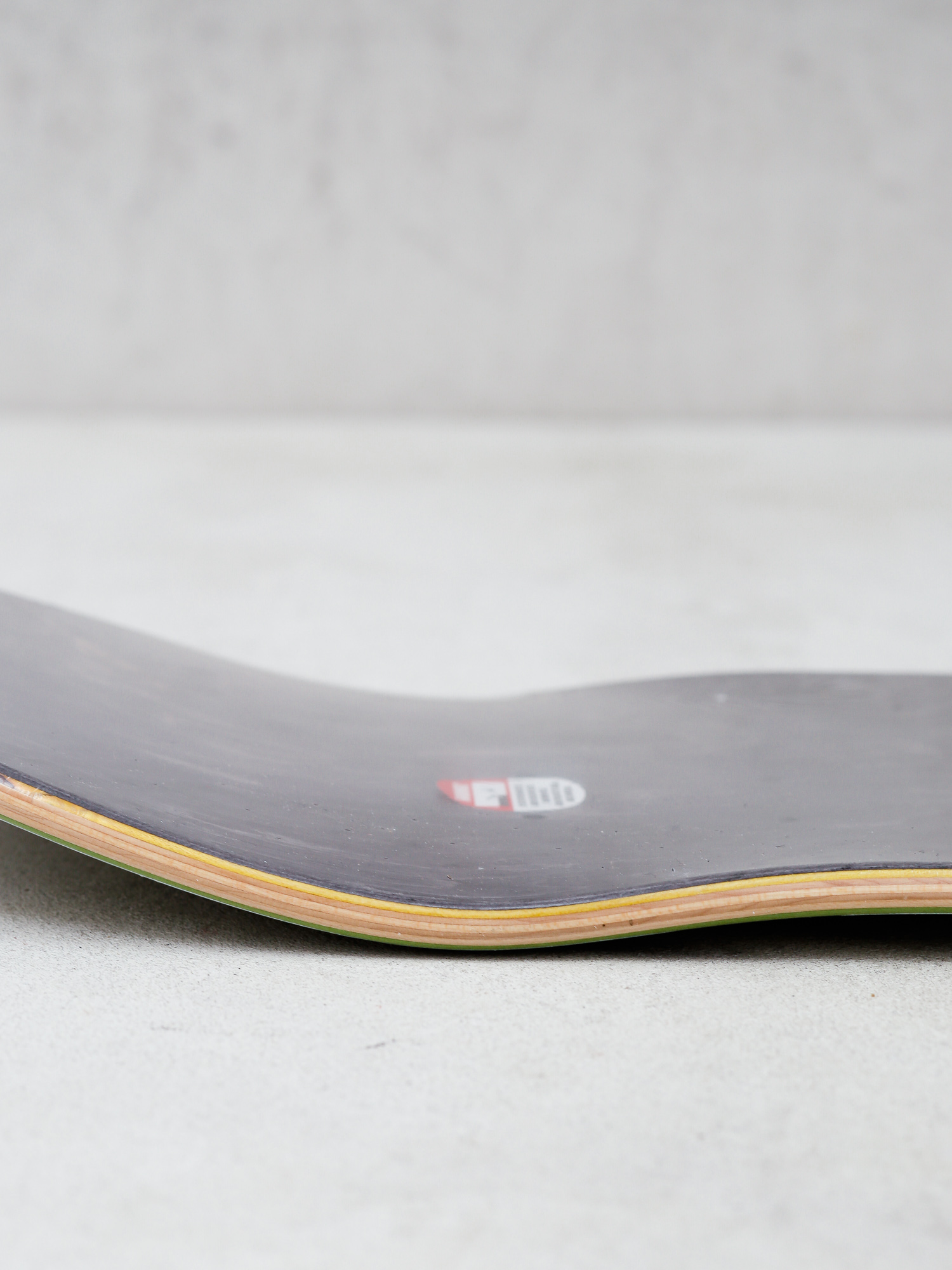 Deck Real Classic Oval (white)