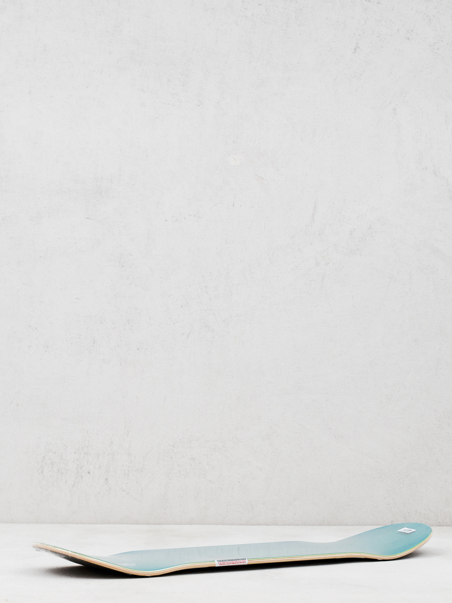 Deck Real Classic Oval (black)