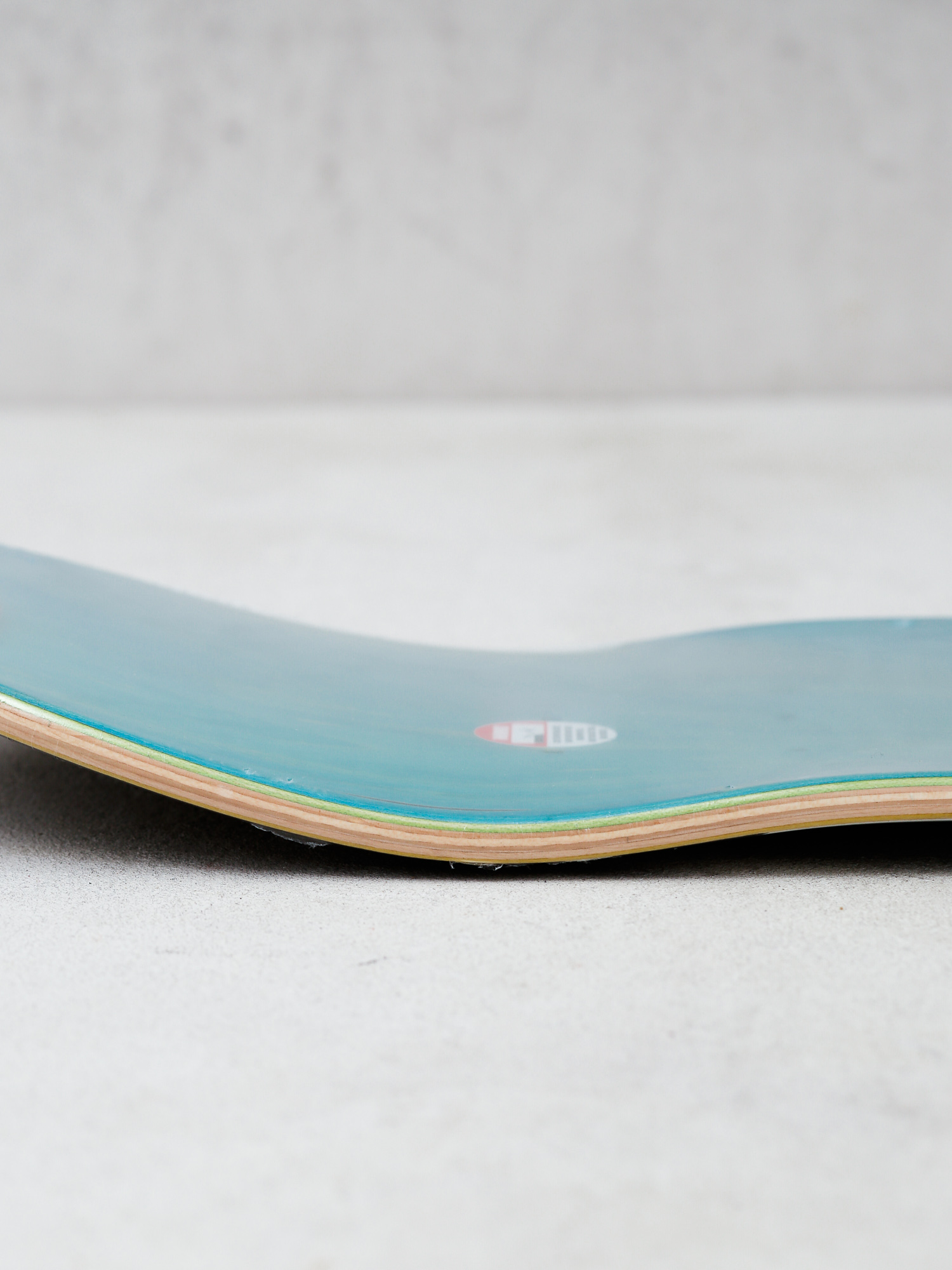 Deck Real Classic Oval (black)