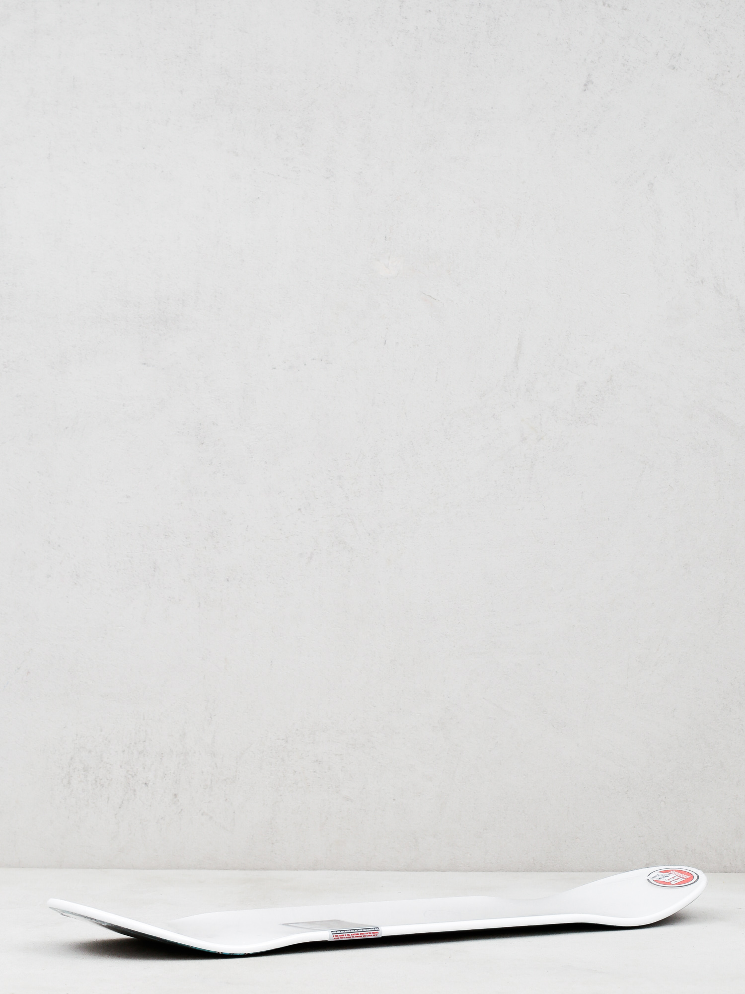 Deck Real Chima Cathedral