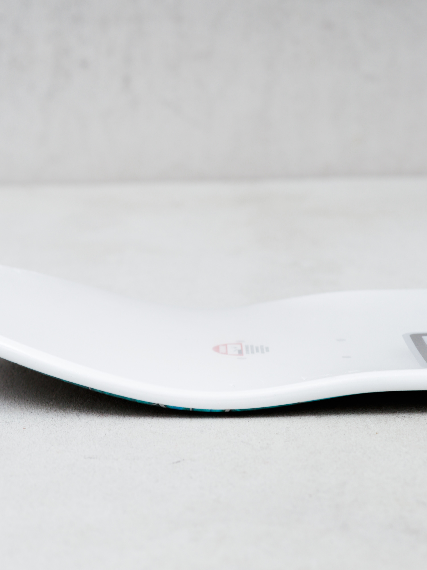 Deck Real Chima Cathedral