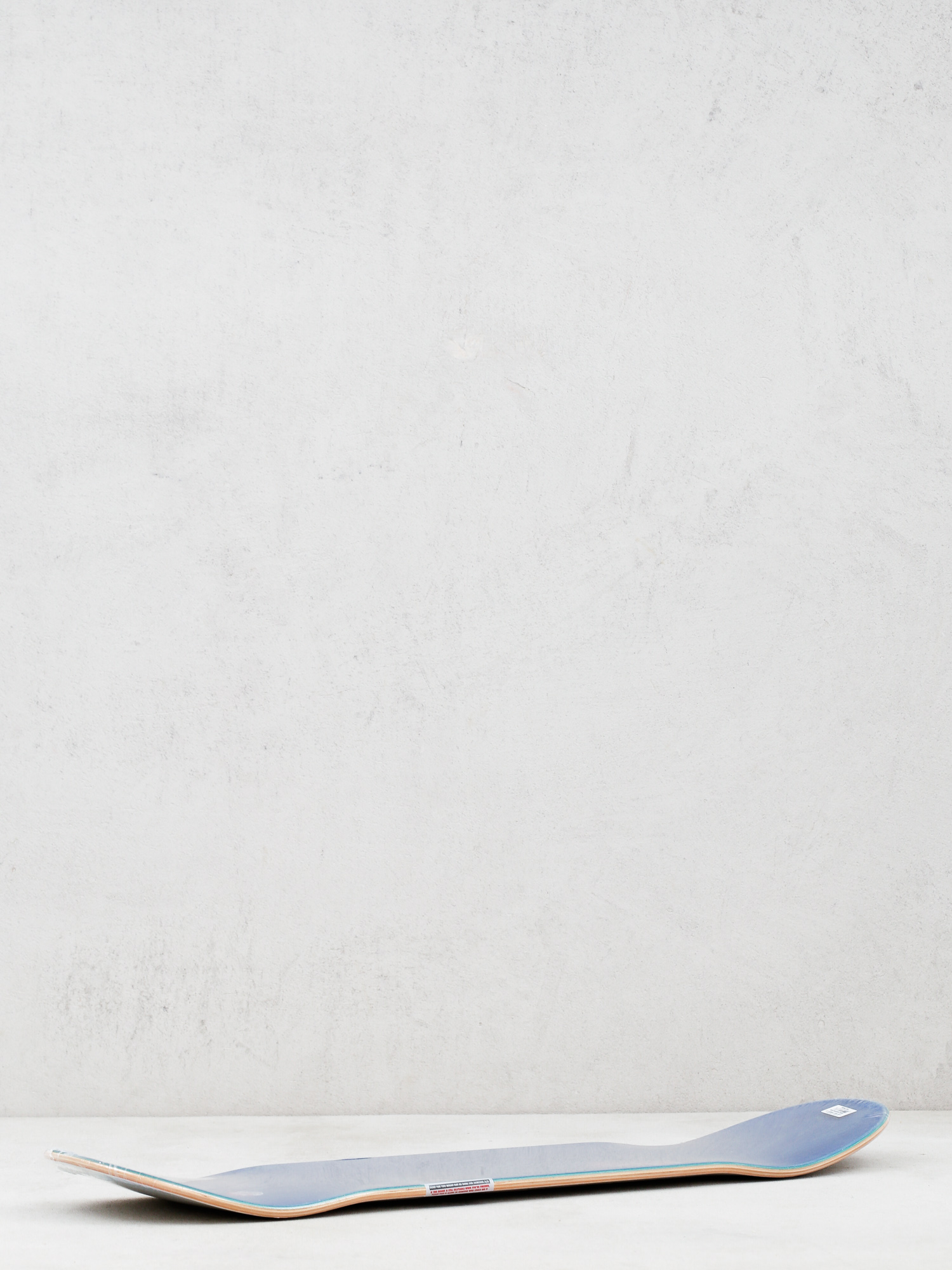 Deck Real Tanner Topography (white)