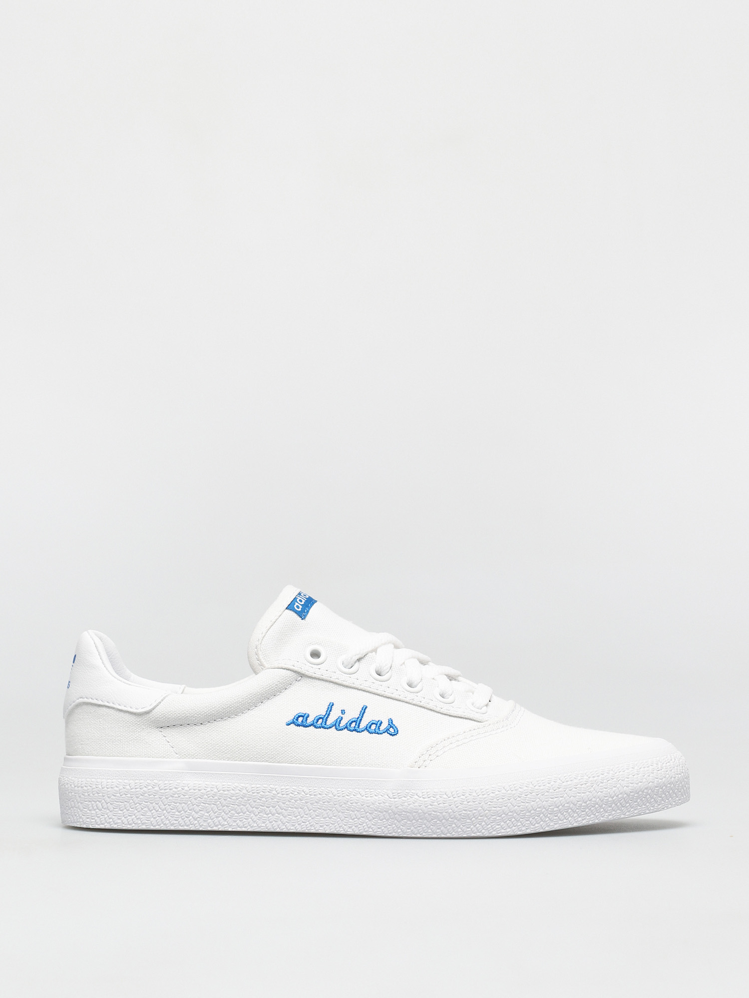 Buty adidas Originals 3Mc (ftwwht/blubir/ftwwht)