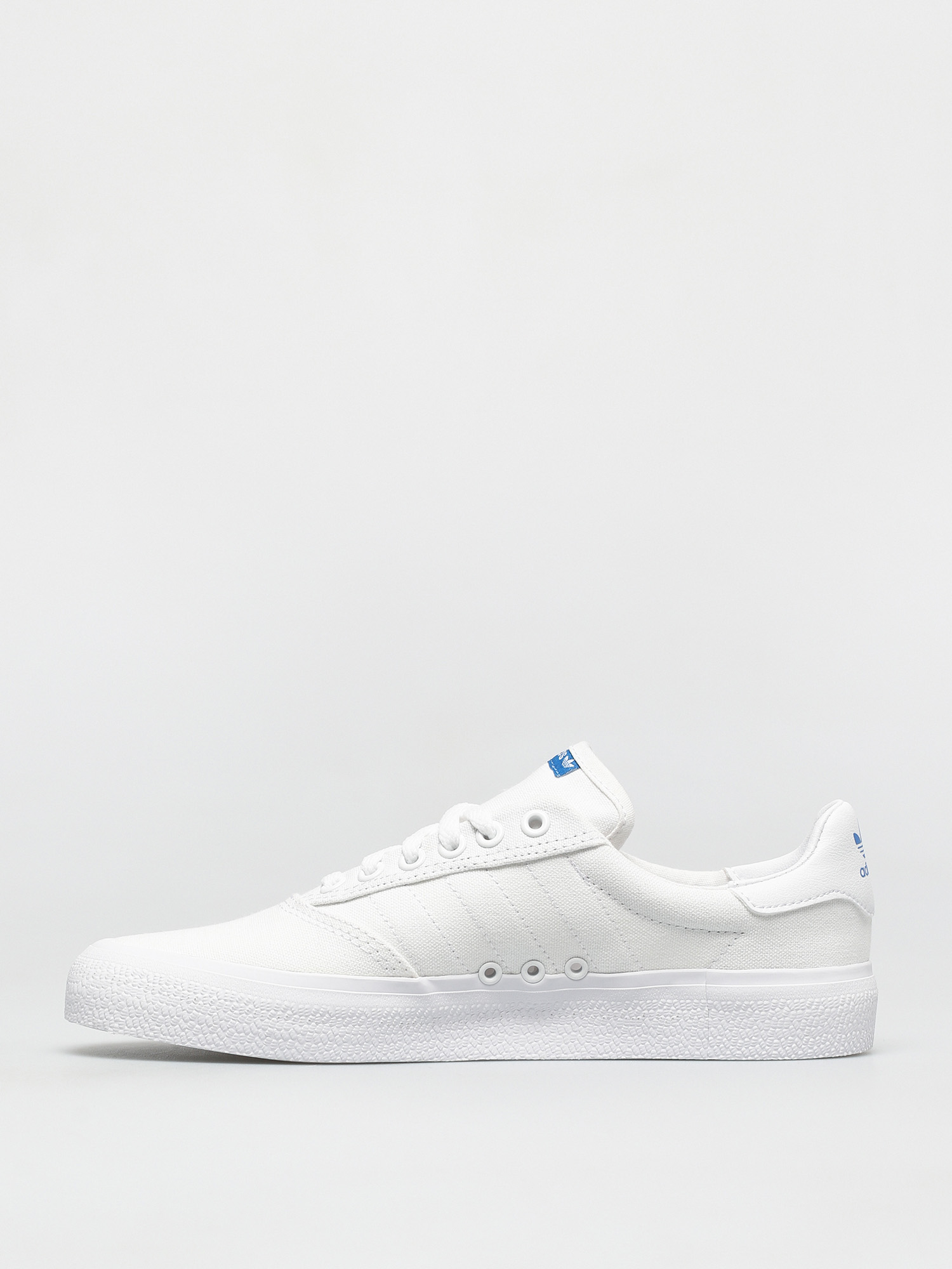 Buty adidas Originals 3Mc (ftwwht/blubir/ftwwht)