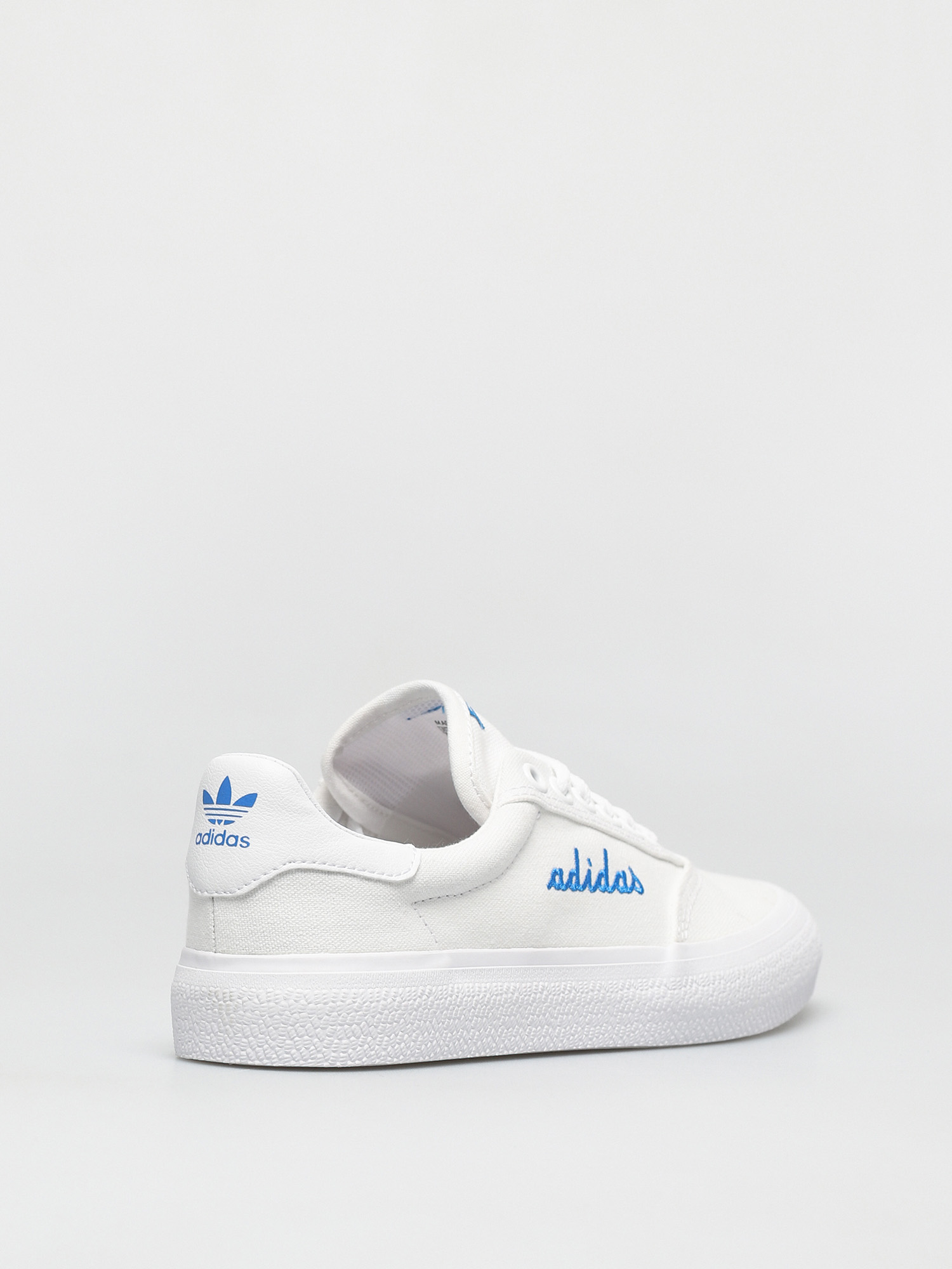 Buty adidas Originals 3Mc (ftwwht/blubir/ftwwht)
