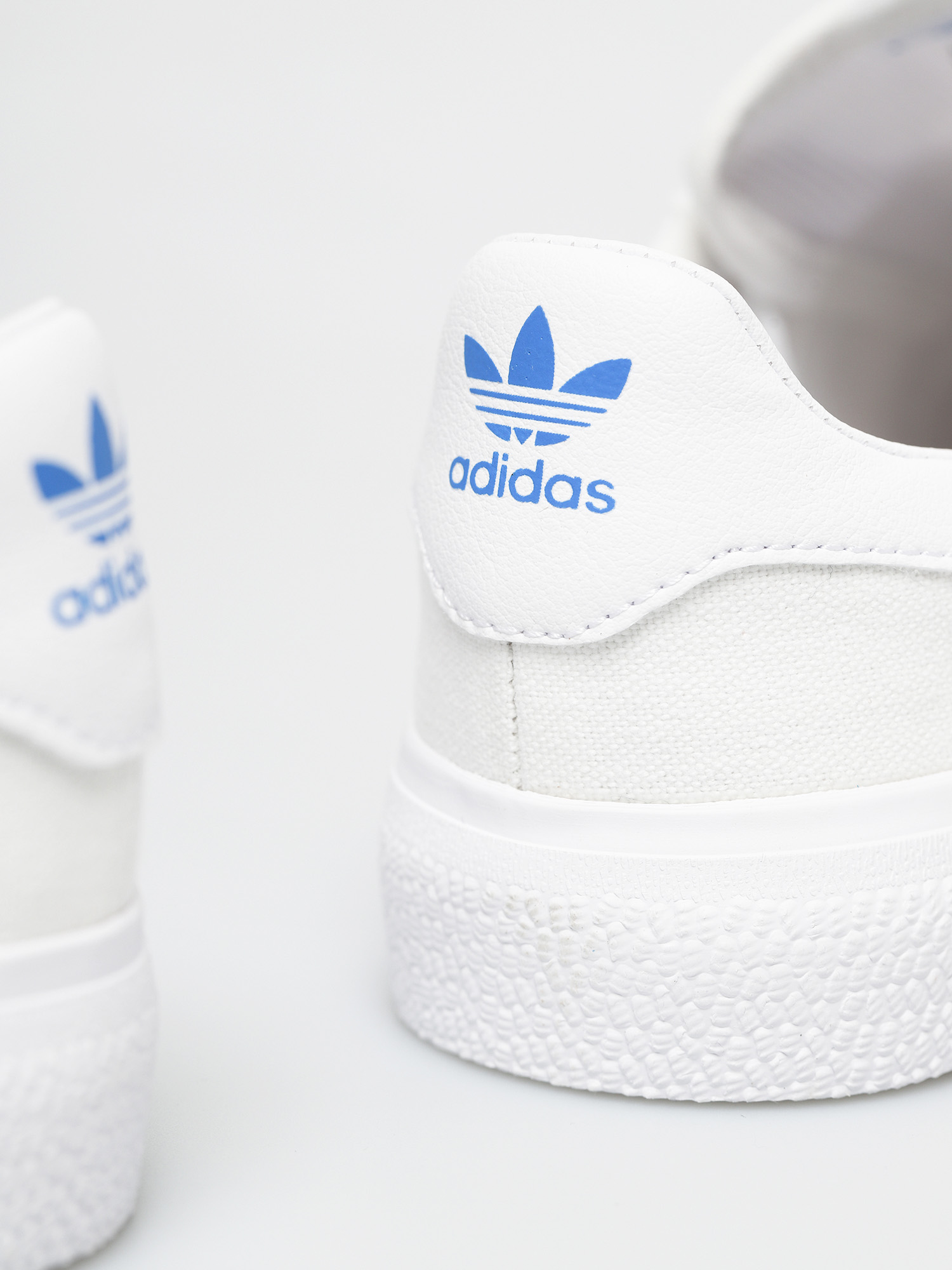 Buty adidas Originals 3Mc (ftwwht/blubir/ftwwht)