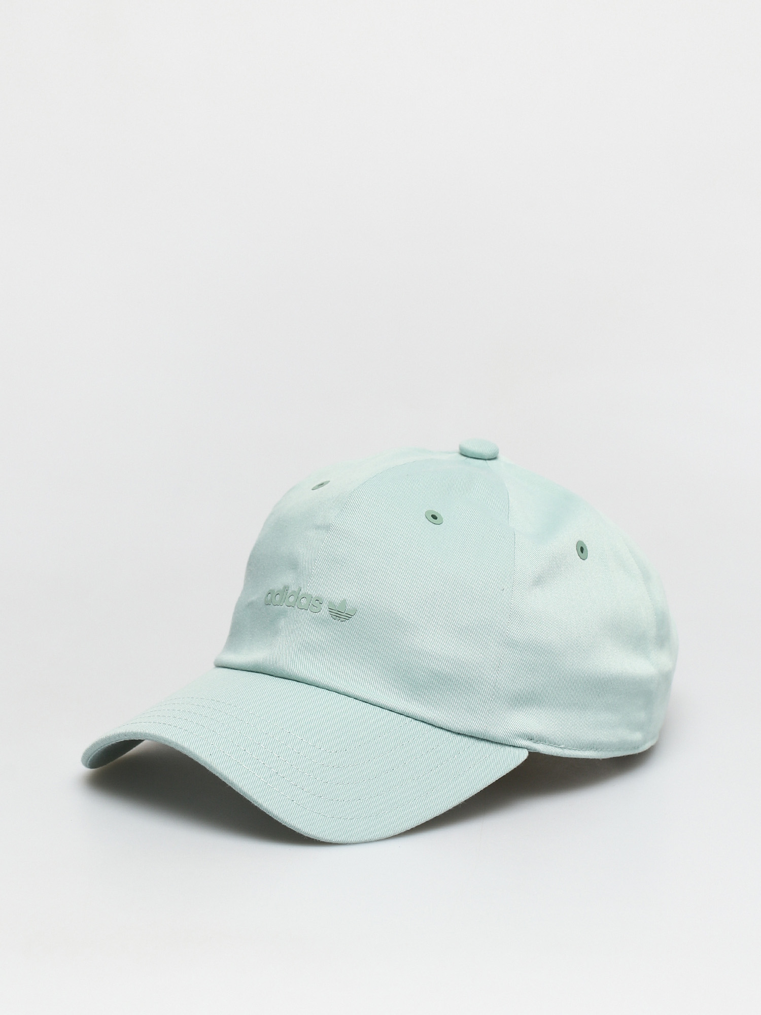 Czapka z daszkiem adidas Originals Sonic Dad Cap (hazgrn)
