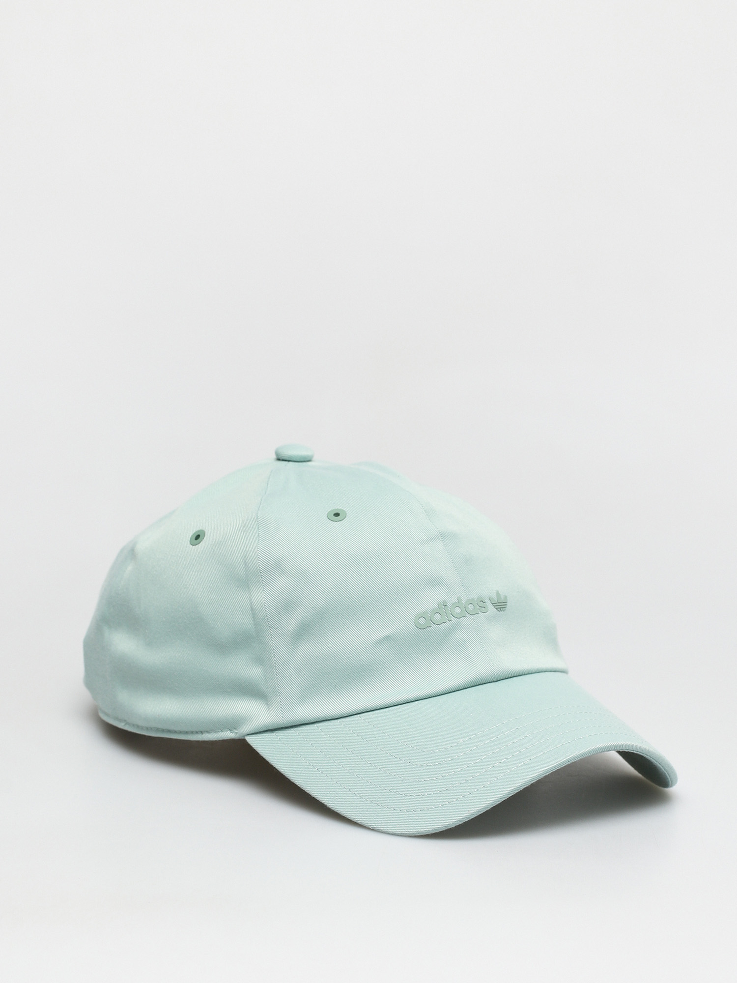 Czapka z daszkiem adidas Originals Sonic Dad Cap (hazgrn)