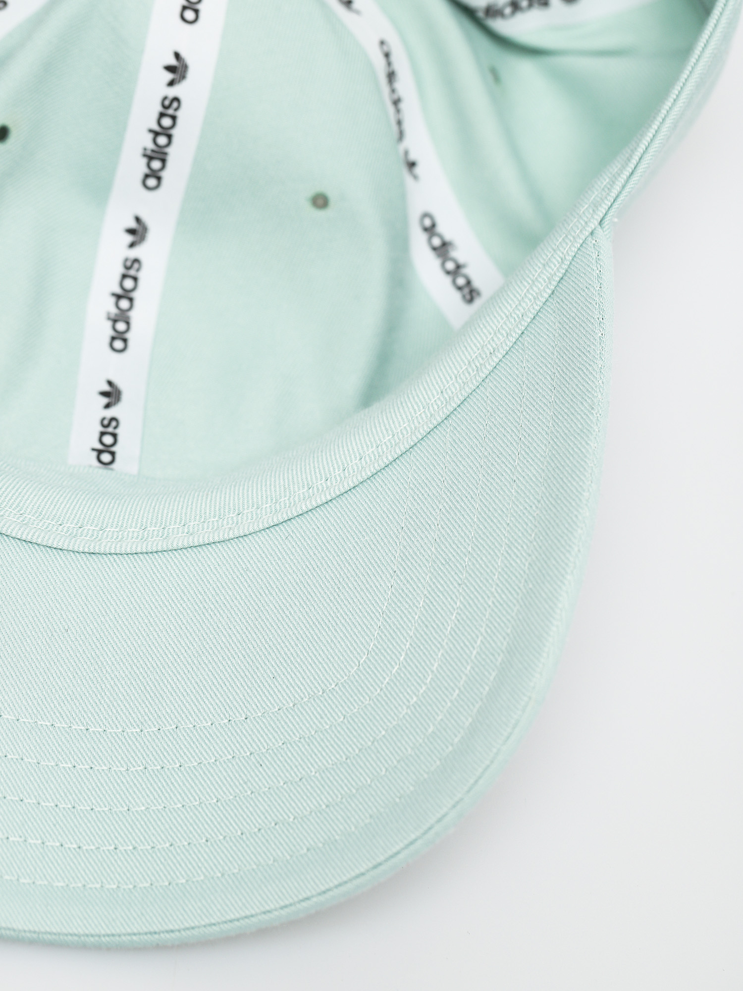 Czapka z daszkiem adidas Originals Sonic Dad Cap (hazgrn)