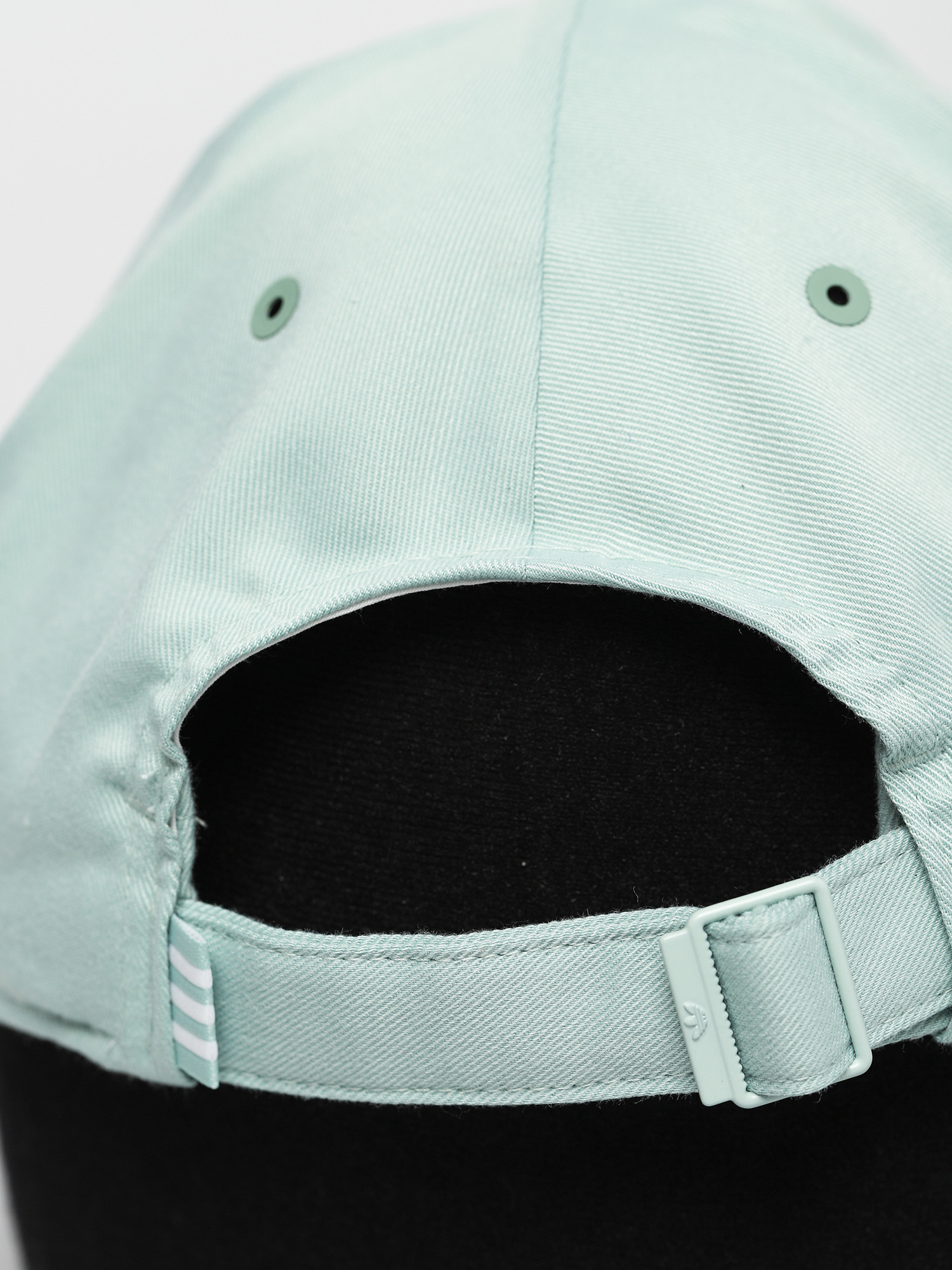 Czapka z daszkiem adidas Originals Sonic Dad Cap (hazgrn)