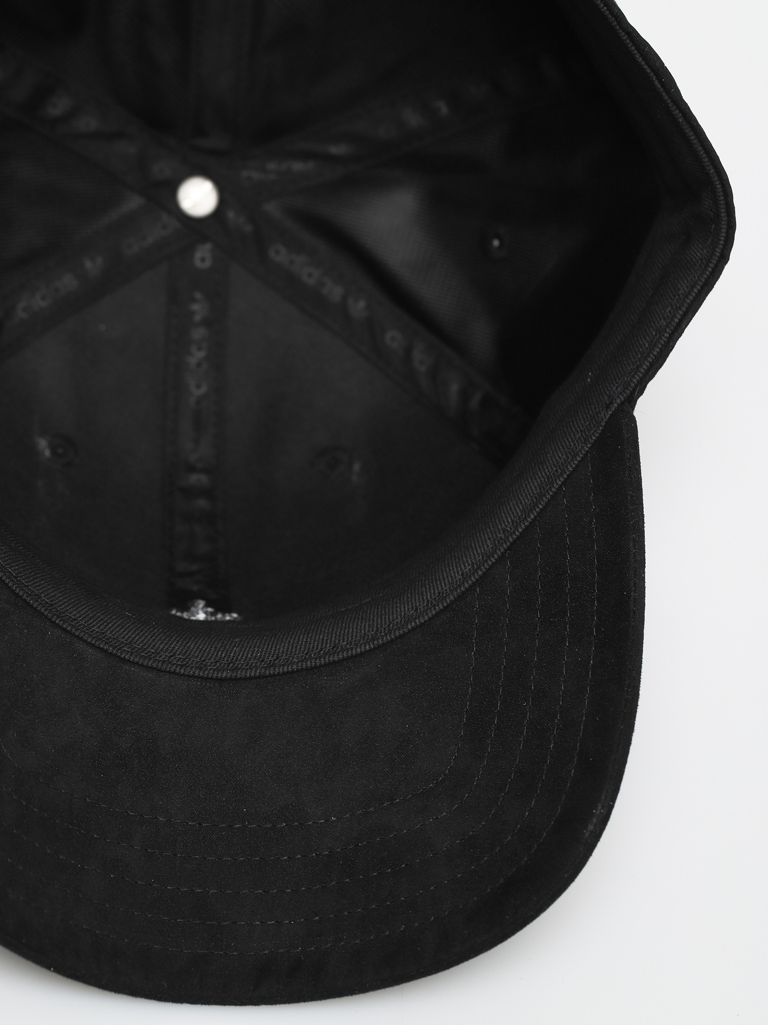 Czapka z daszkiem adidas Originals Pe Ac Bb Cap (black)