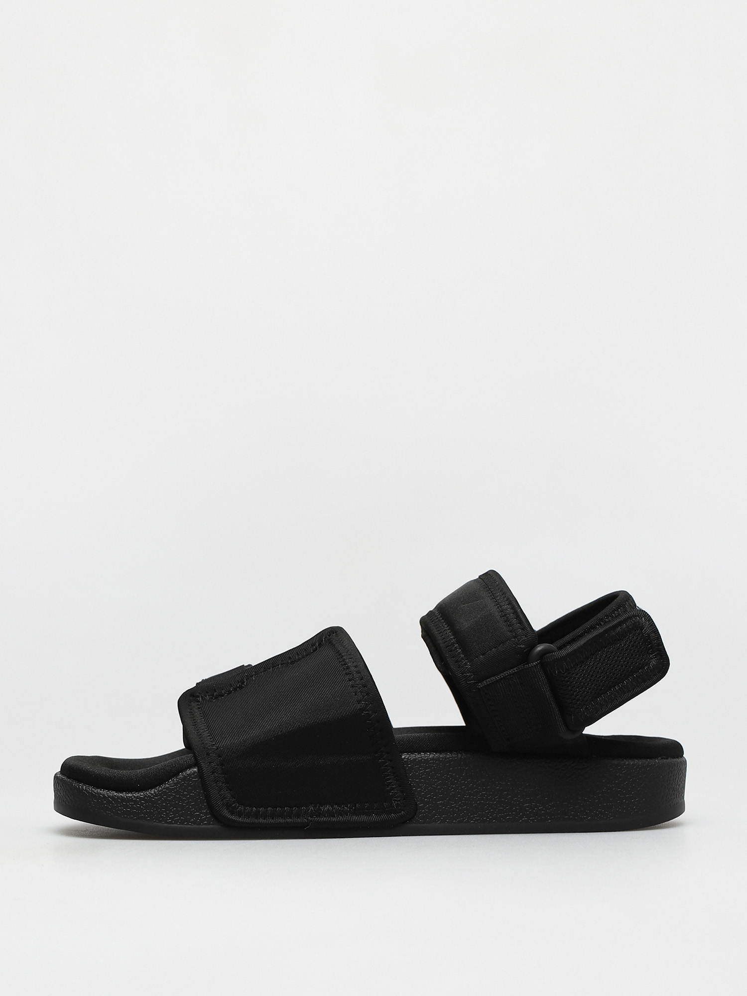Klapki adidas Originals New Adilette Sandal (cblack/cblack/ftwwht)
