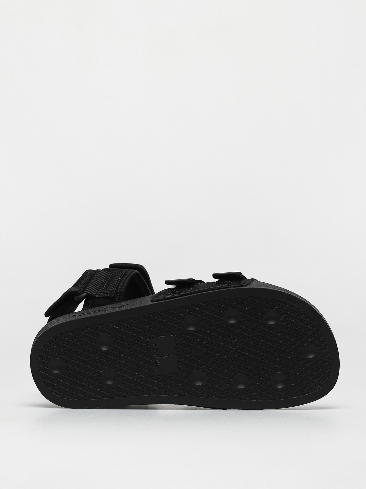 Klapki adidas Originals New Adilette Sandal (cblack/cblack/ftwwht)