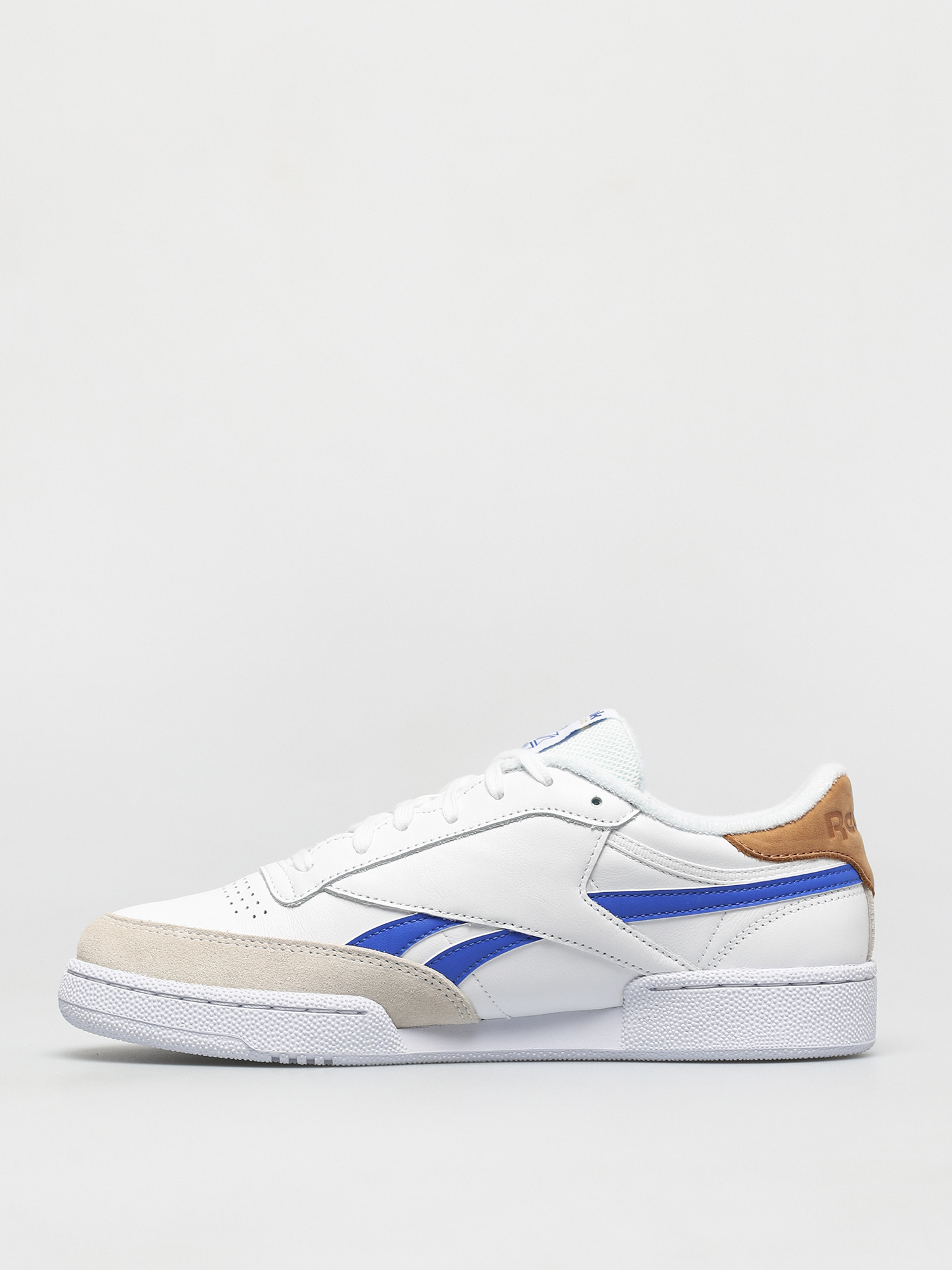 Buty Reebok Club C Revenge (white/coublu/white)