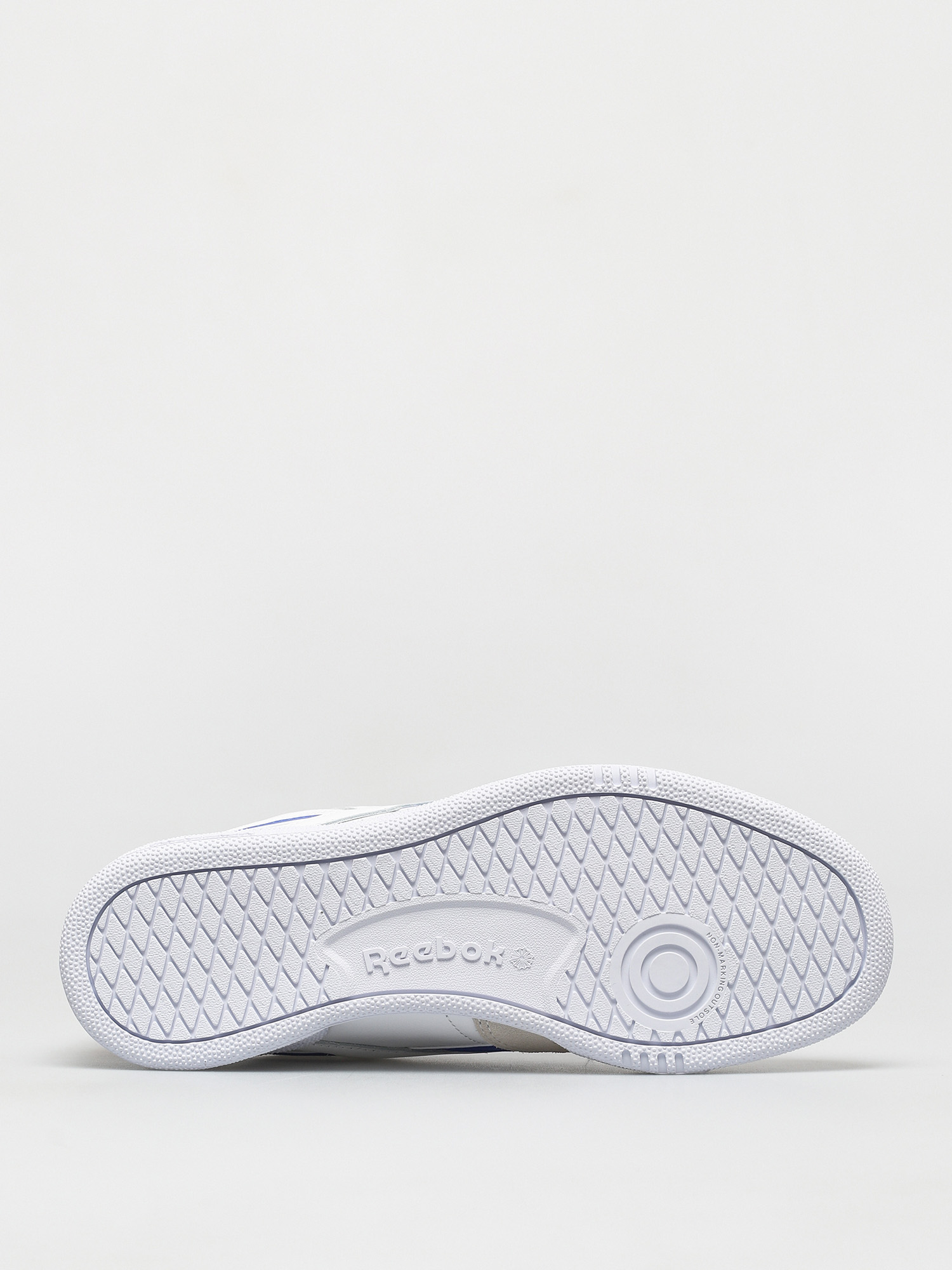 Buty Reebok Club C Revenge (white/coublu/white)