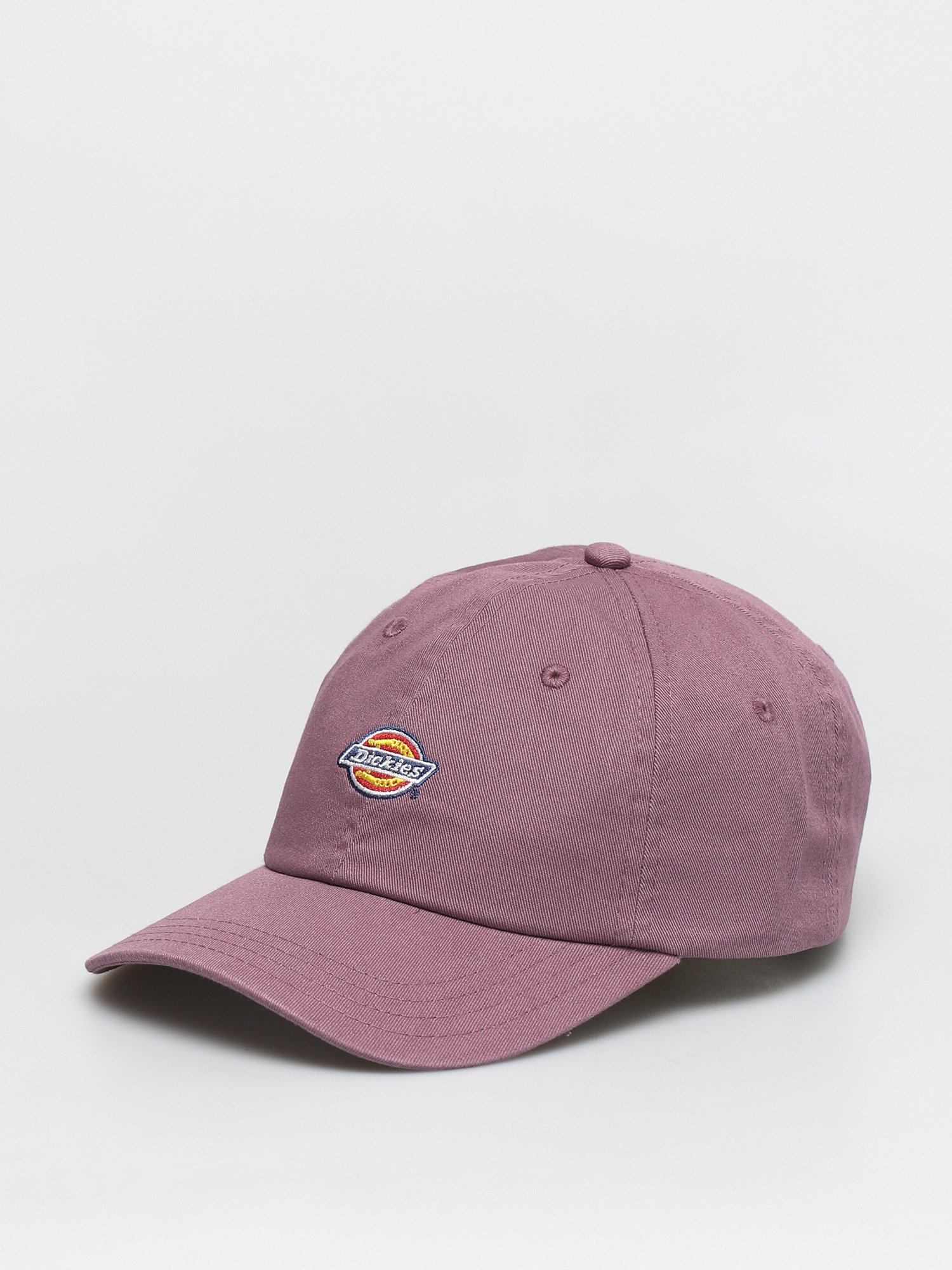 Czapka z daszkiem Dickies Hardwick ZD (purple gumdrop)
