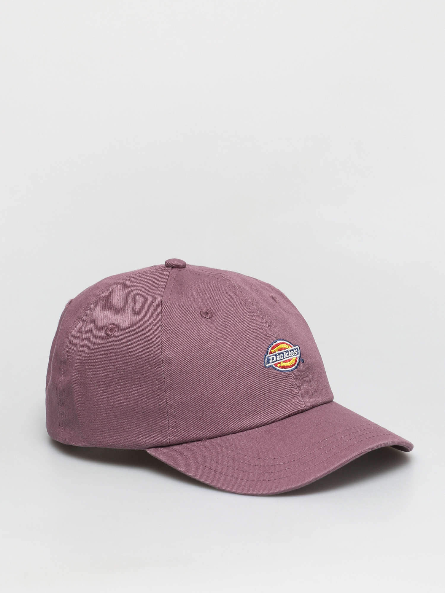 Czapka z daszkiem Dickies Hardwick ZD (purple gumdrop)