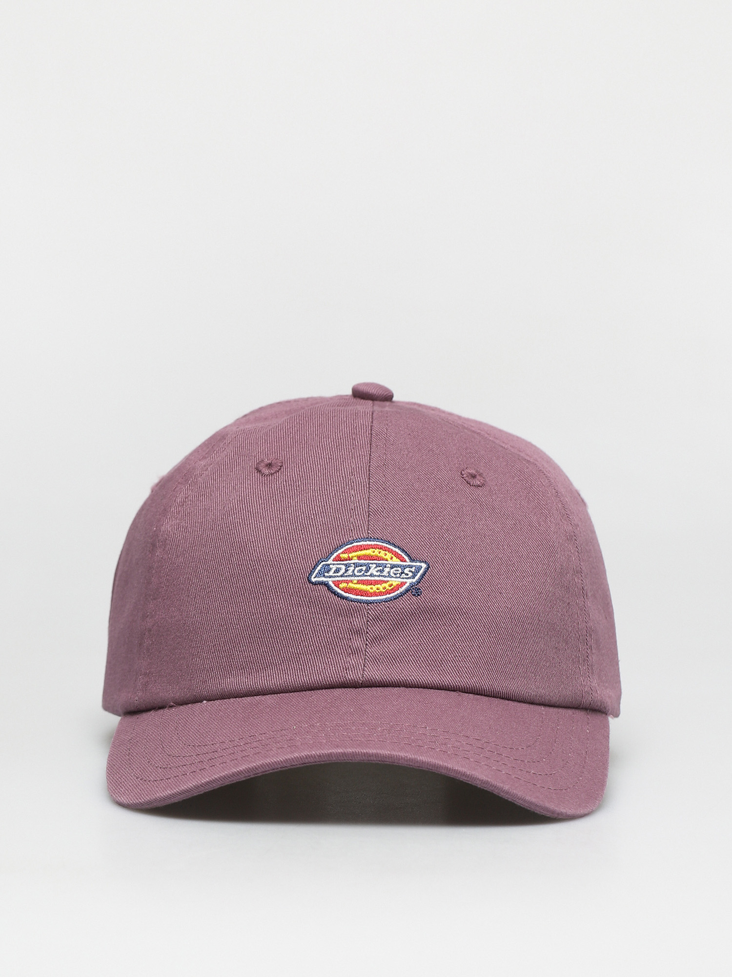 Czapka z daszkiem Dickies Hardwick ZD (purple gumdrop)