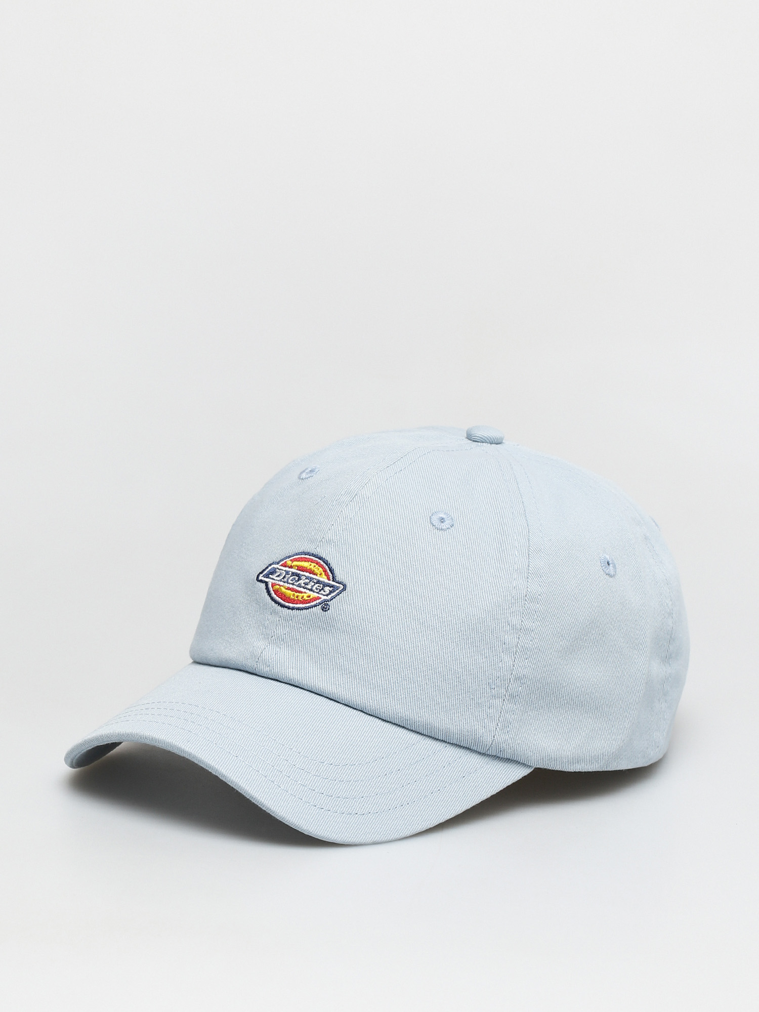 Czapka z daszkiem Dickies Hardwick ZD (fog blue)