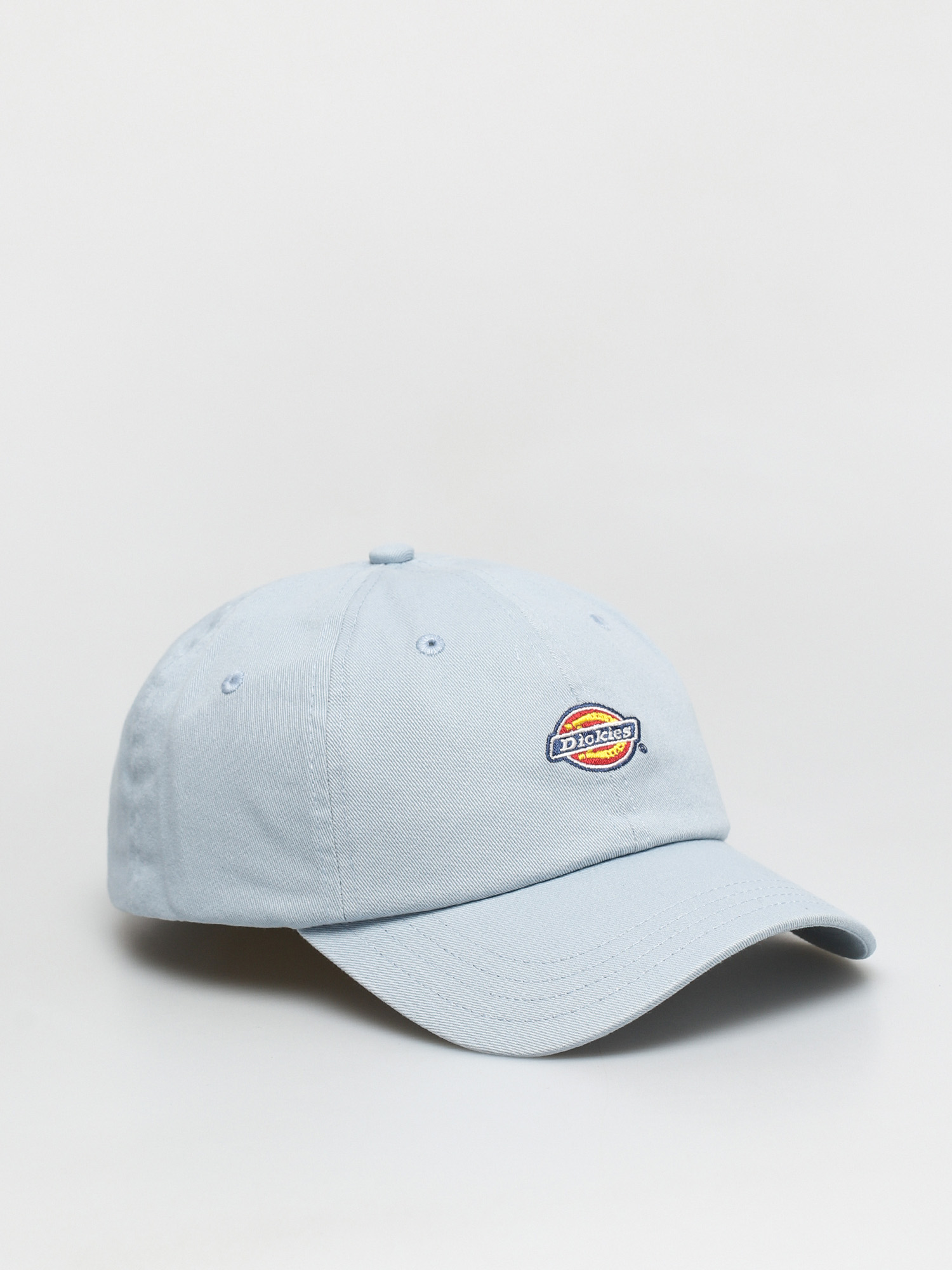 Czapka z daszkiem Dickies Hardwick ZD (fog blue)