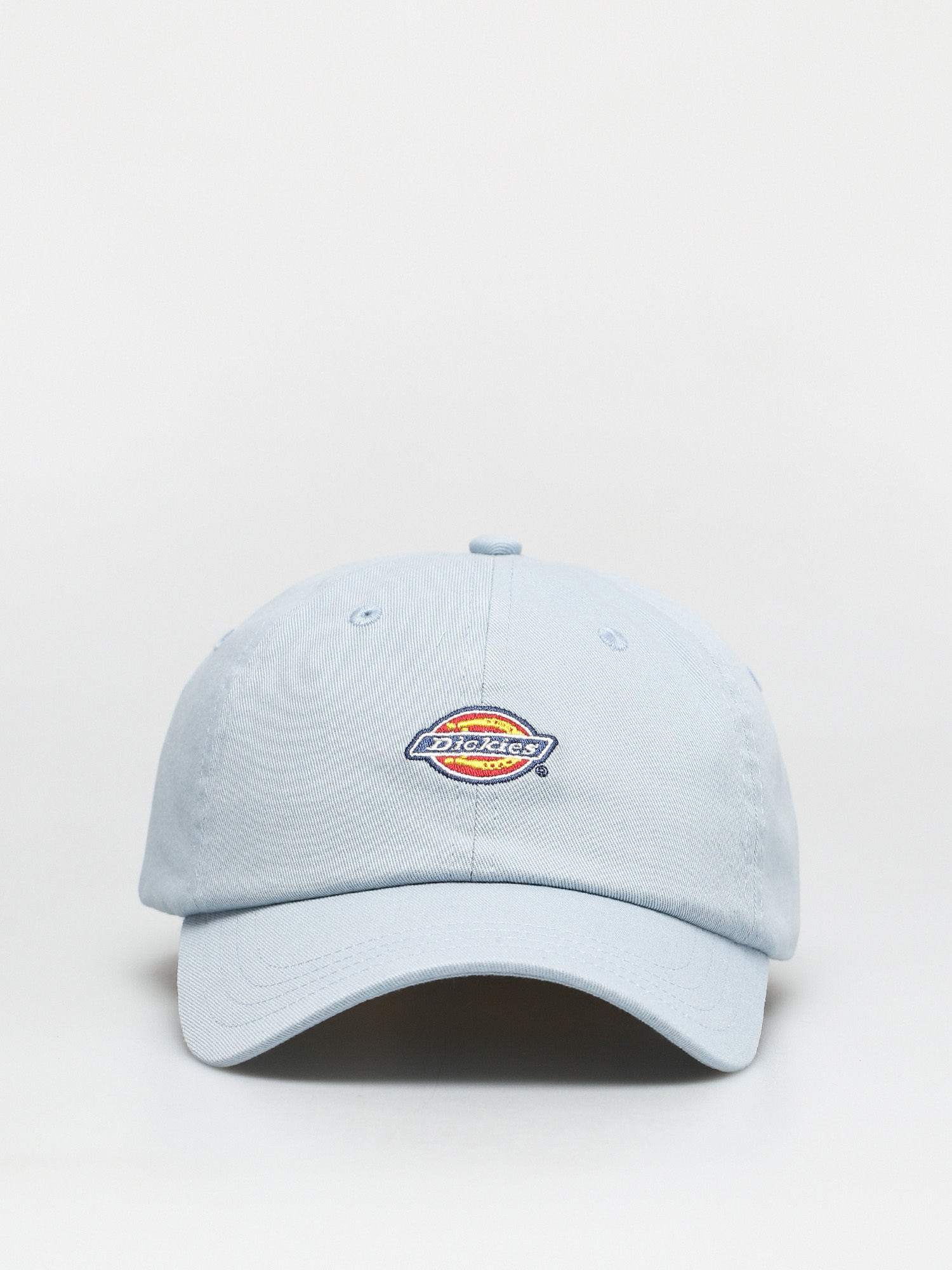 Czapka z daszkiem Dickies Hardwick ZD (fog blue)