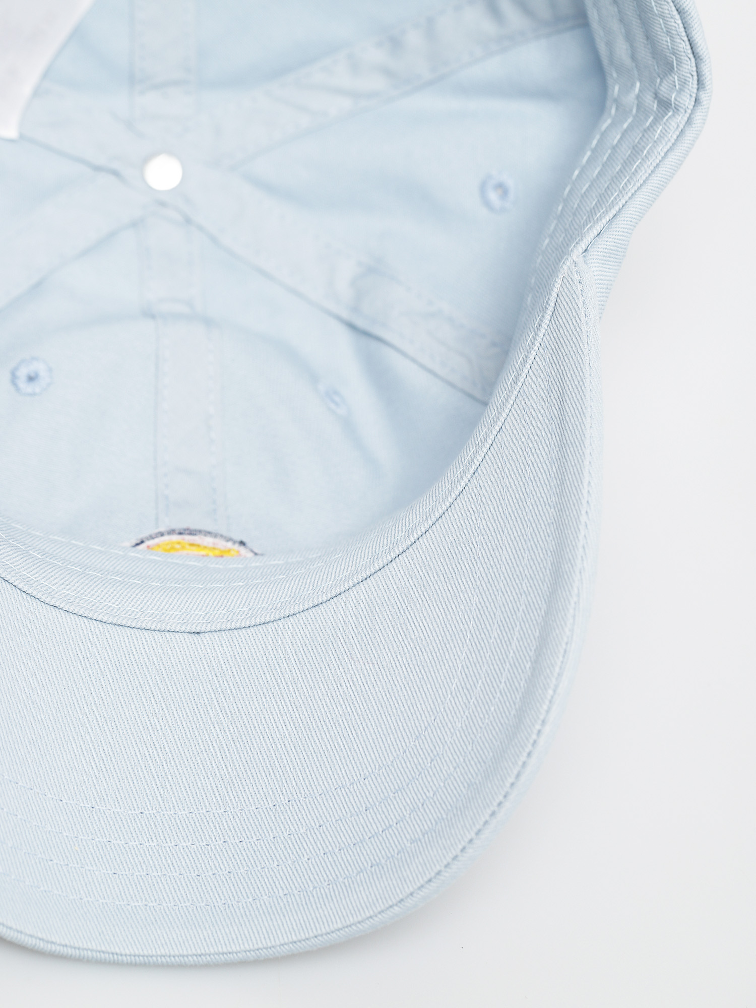 Czapka z daszkiem Dickies Hardwick ZD (fog blue)