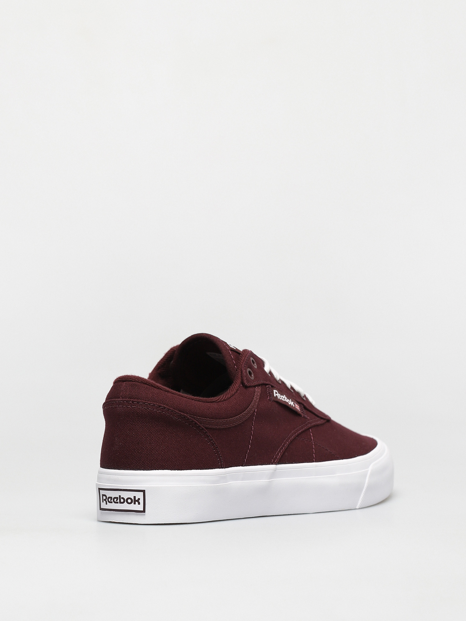 Buty Reebok Club C Coast (maroon/white/rbkg05)