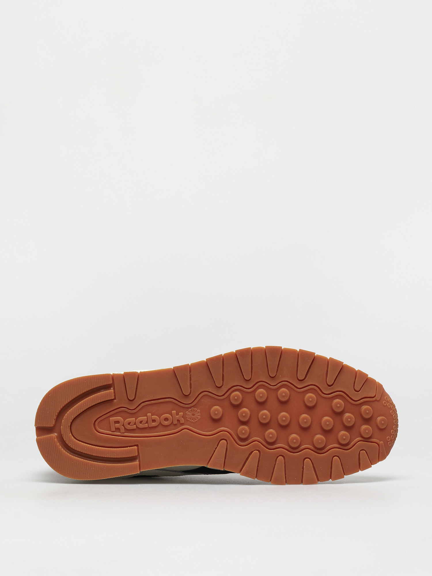 Buty Reebok Cl Lthr (chalk/black/chalk)