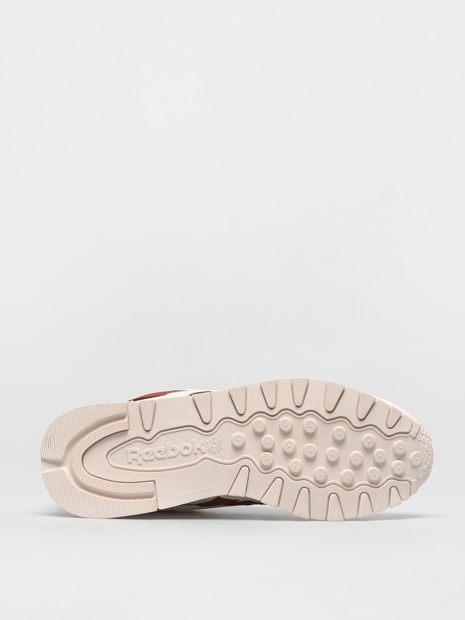Buty Reebok Cl Lthr Wmn (cerpnk/white/bakear)