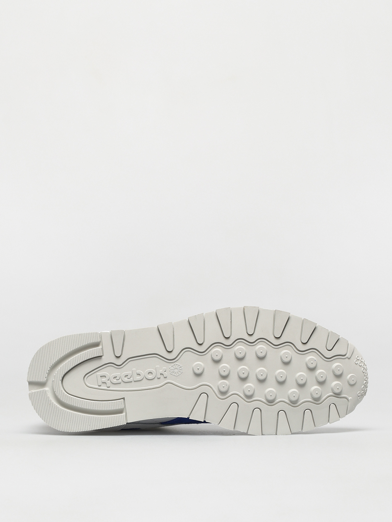 Buty Reebok Cl Lthr (white/coublu/morfog)