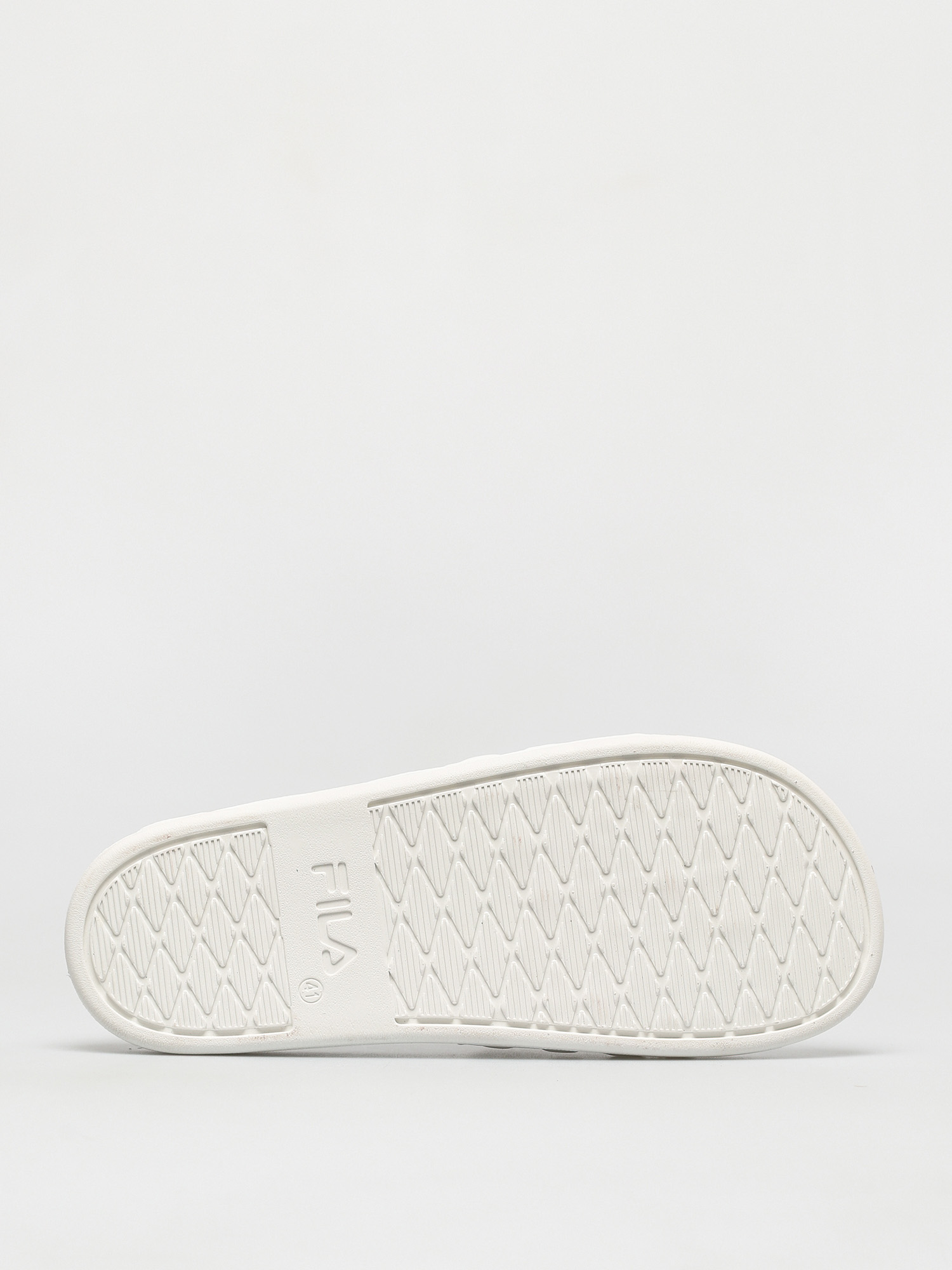 Klapki Fila Baywalk Slipper (white)
